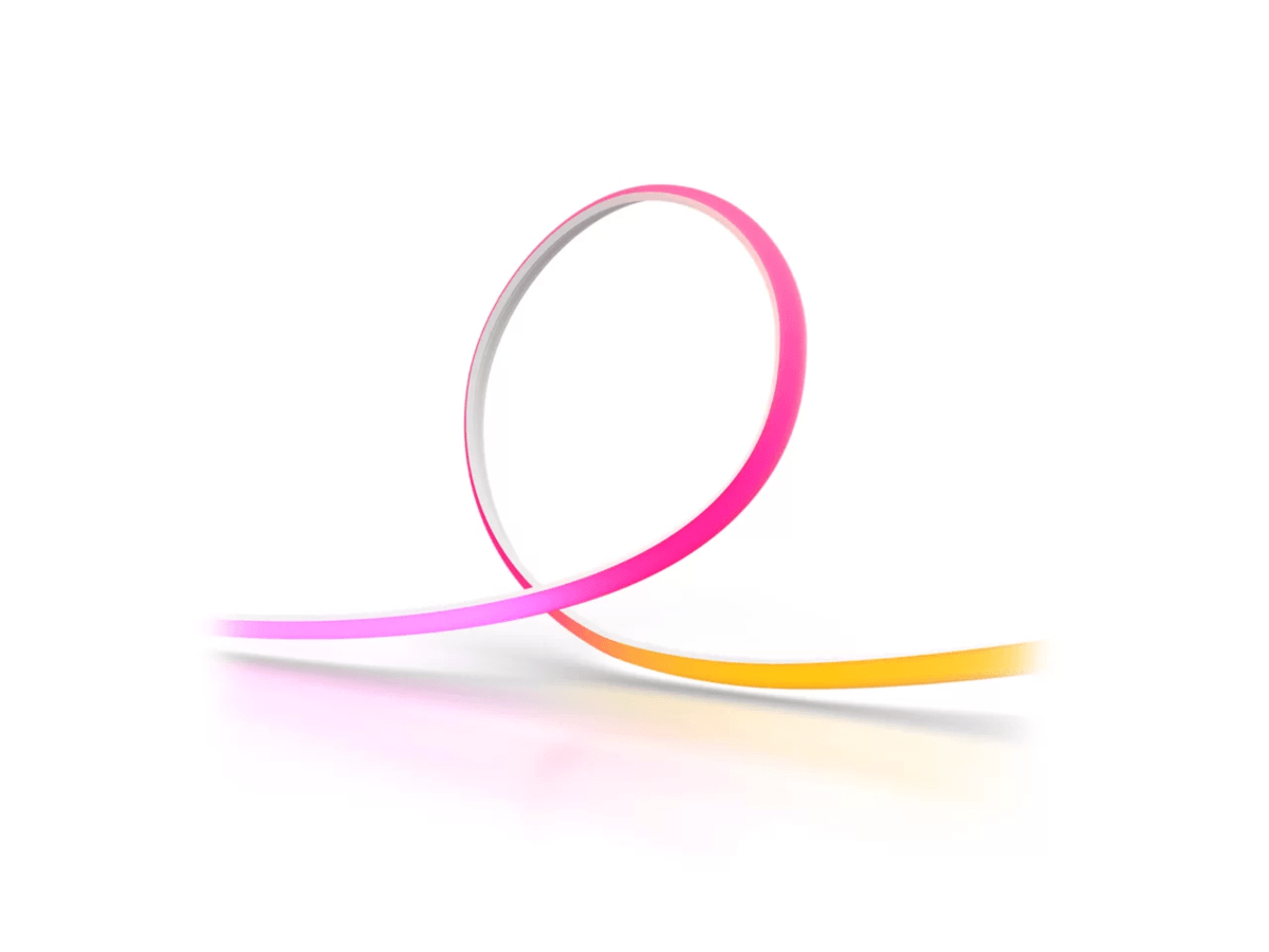 Philips Hue OmniGlow Lightstrip 3 m