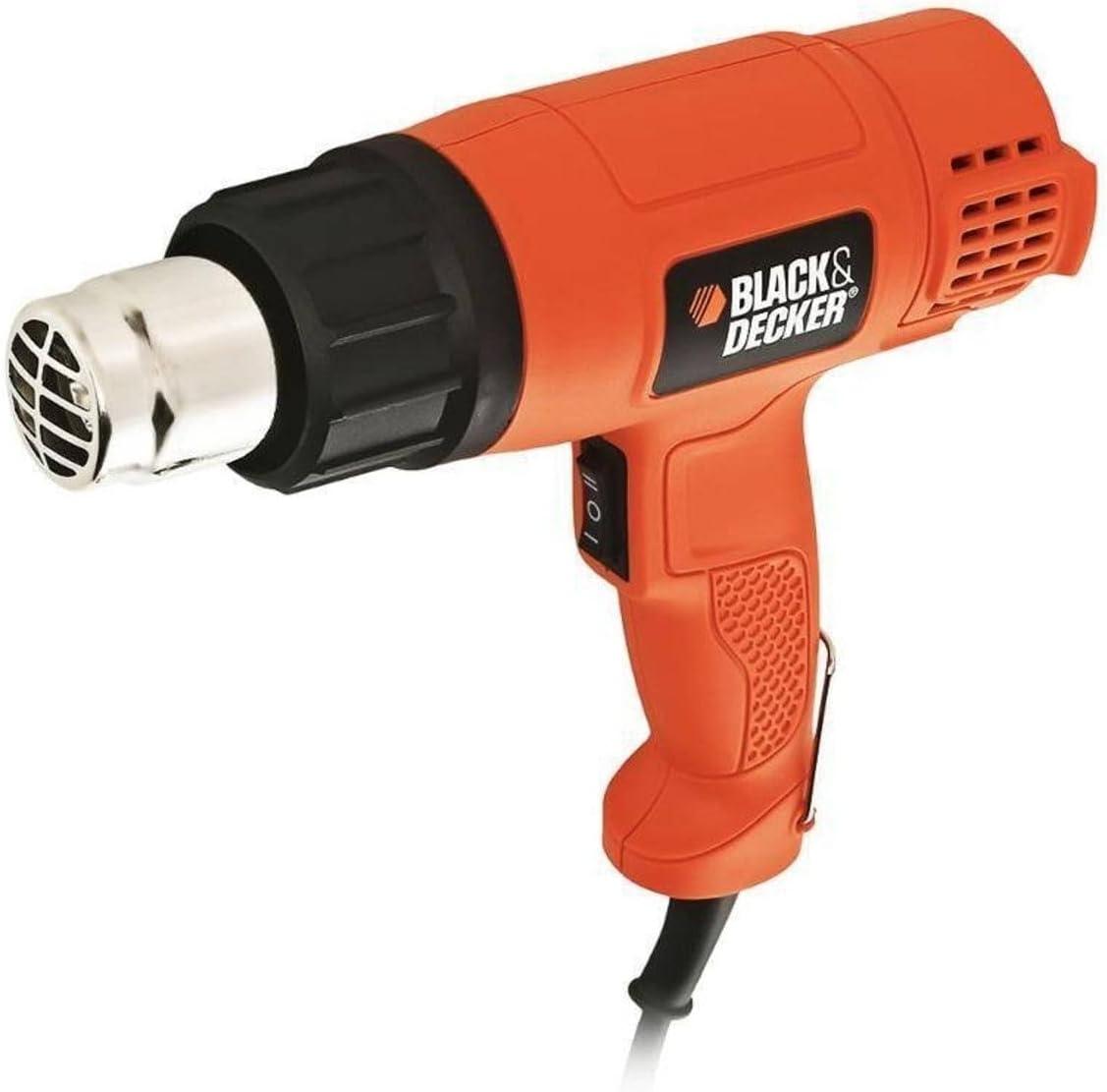 BLACK & DECKER | KX1650-QS |