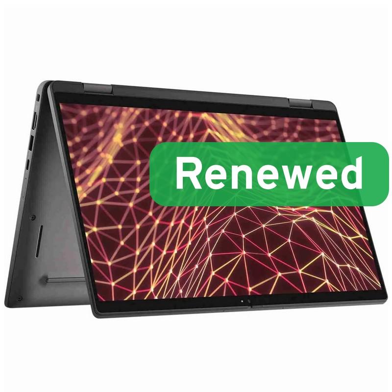 DELL Renewed Grade B | Latitude