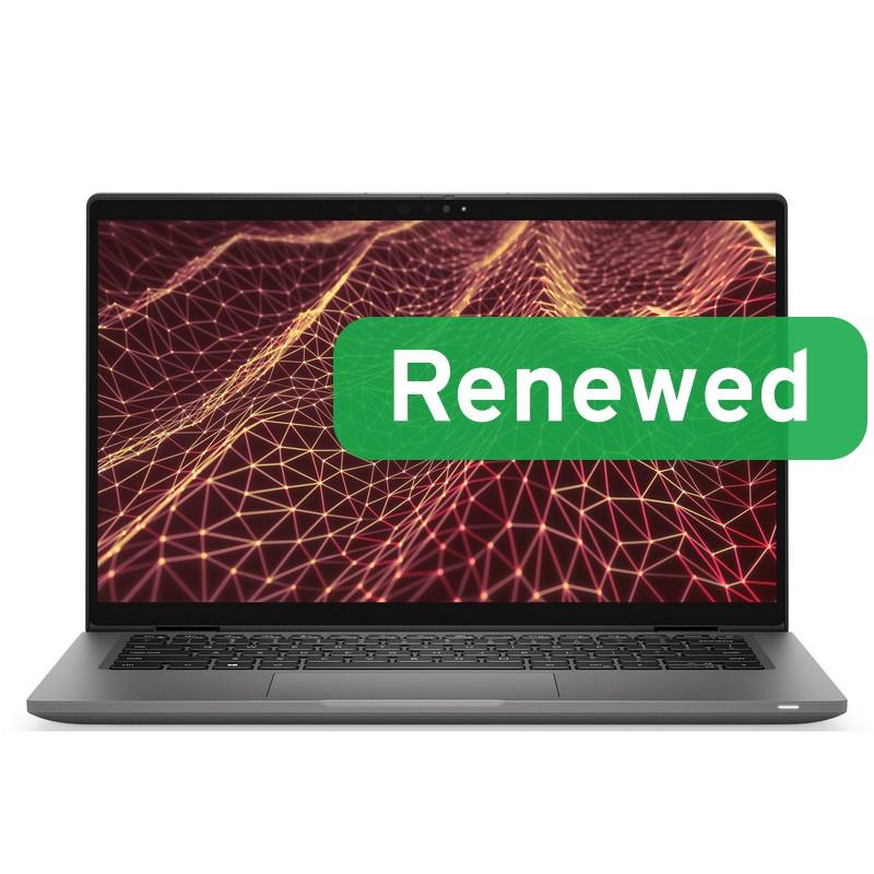 DELL Renewed Grade B | Latitude