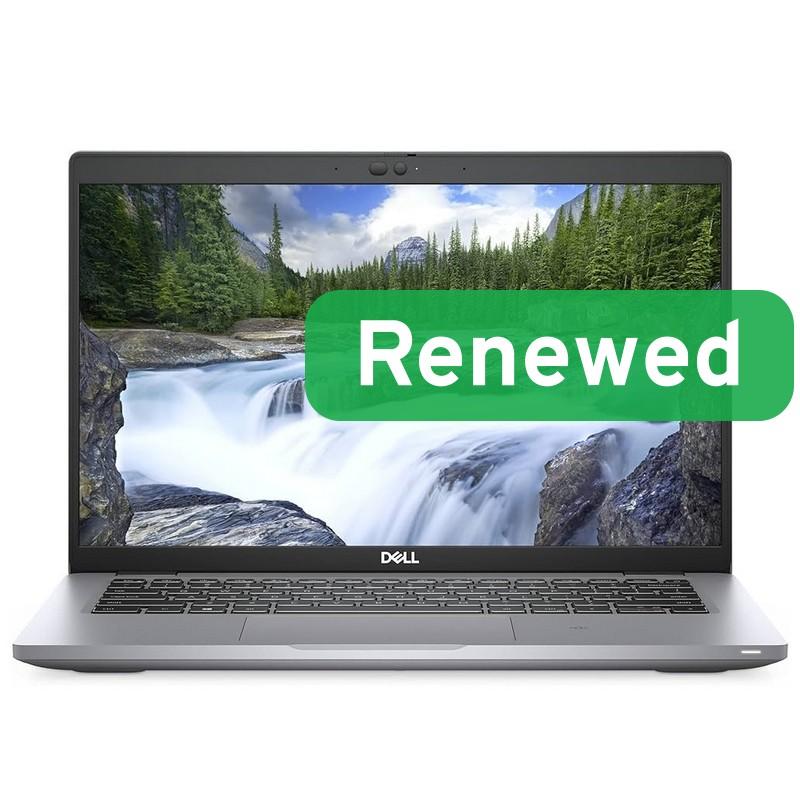 DELL Renewed Grade B | Latitude