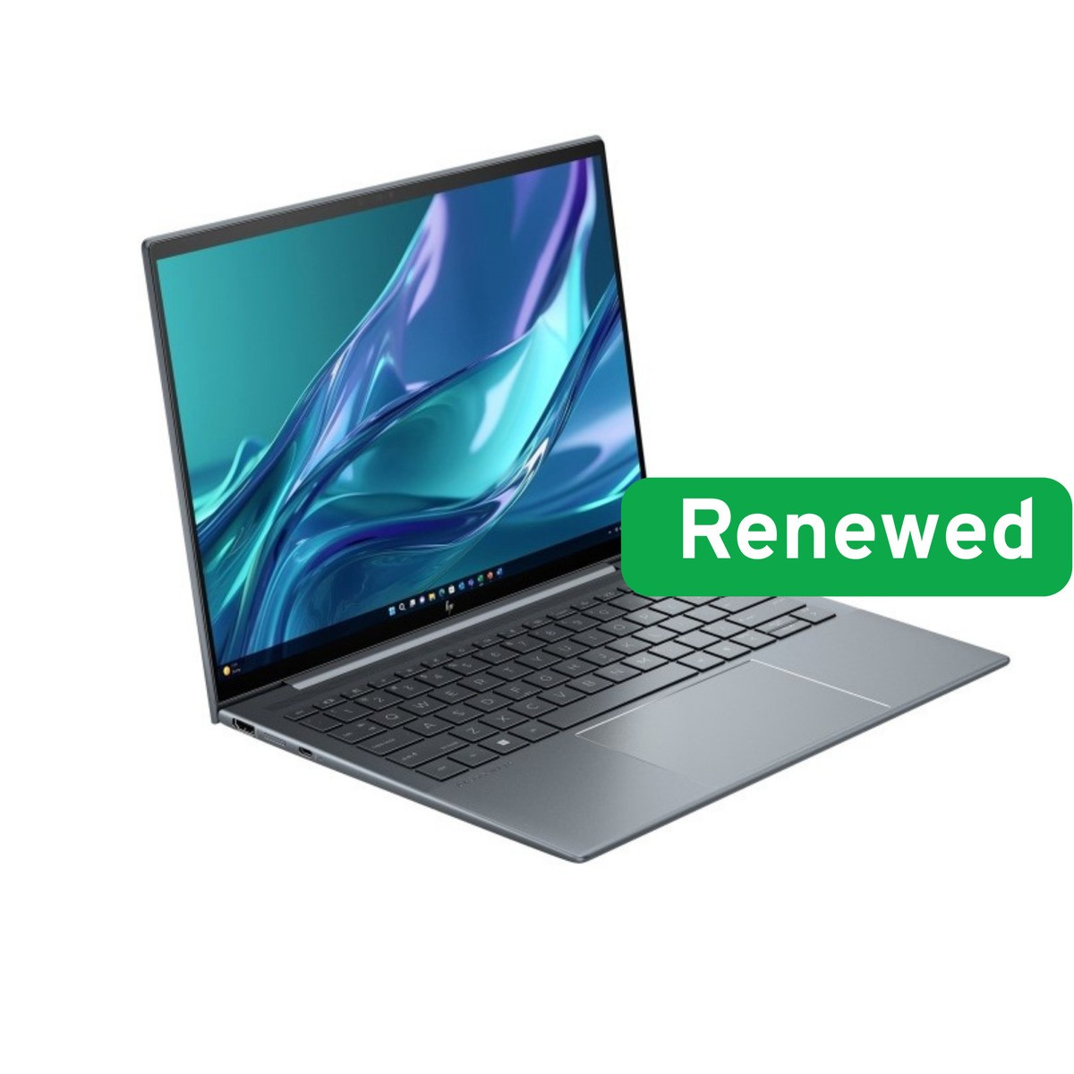 HP Renewed Grade A++ | Elite