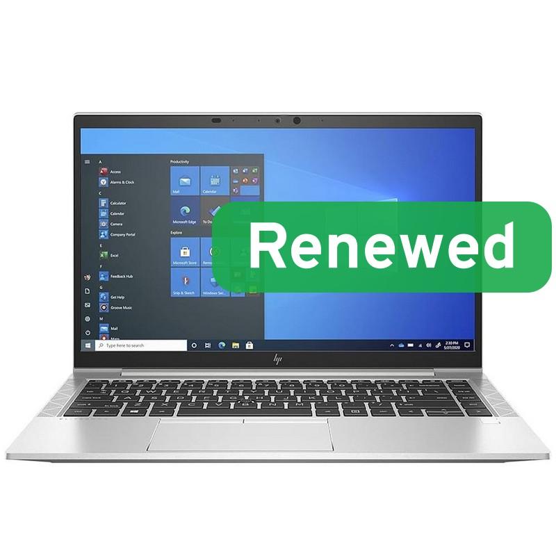 HP Renewed Grade B | Elitebook