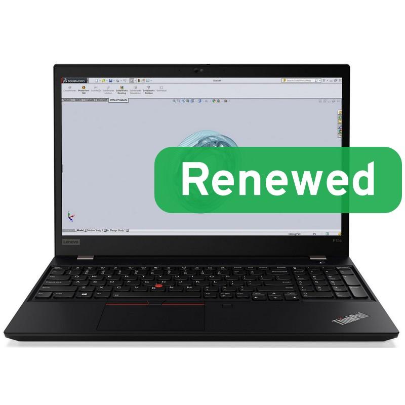 Lenovo Renewed Grade C | ThinkPad