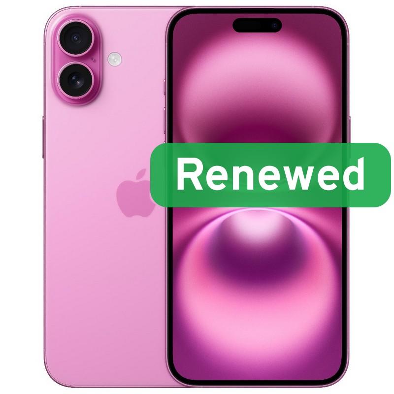 Apple Renewed Grade A | Apple