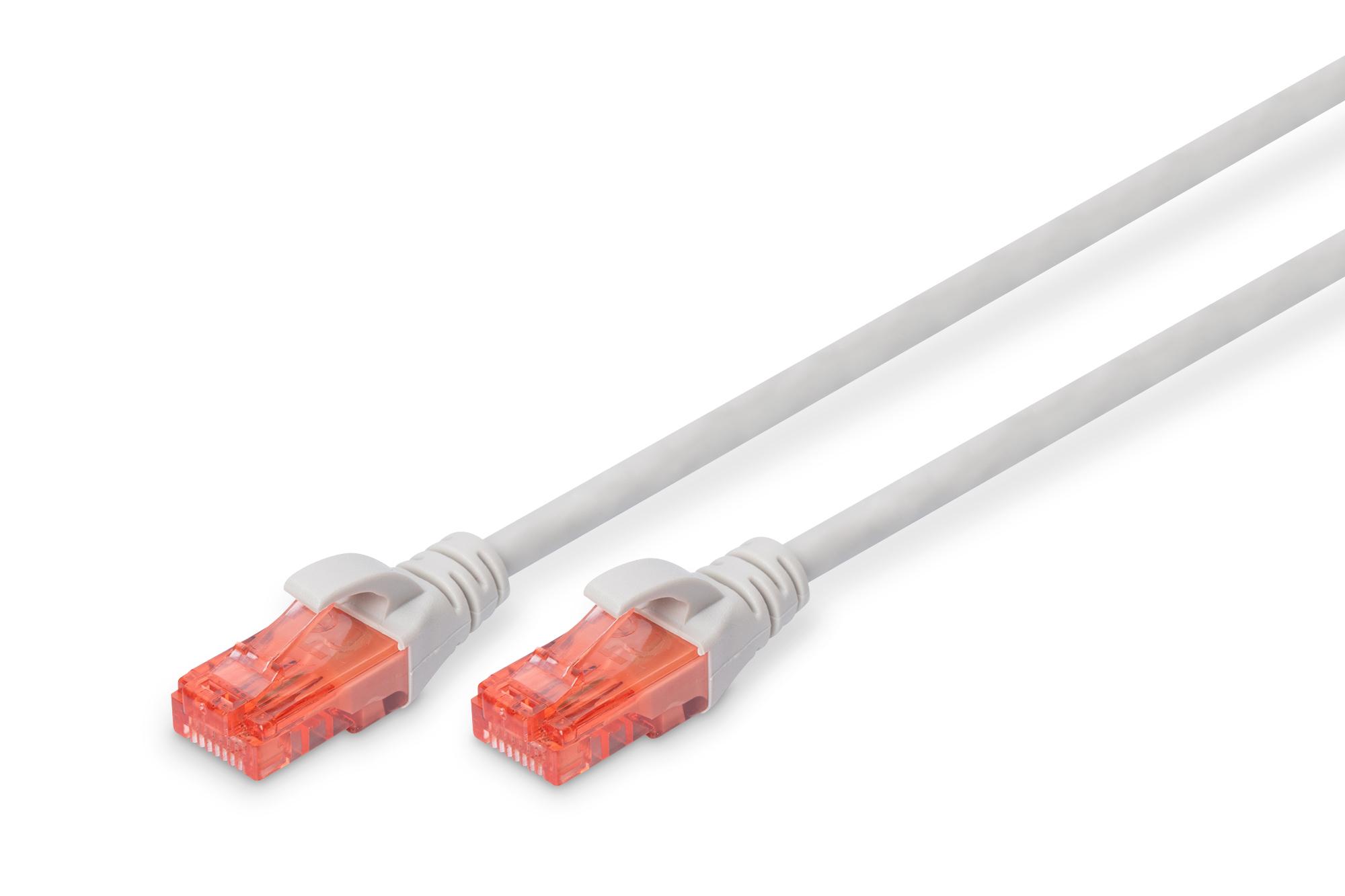 Digitus CAT 6 U-UTP | Patch