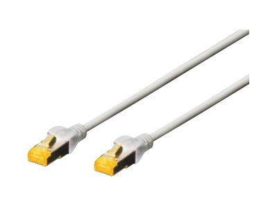 Digitus CAT 6A S/FTP Patch Cord