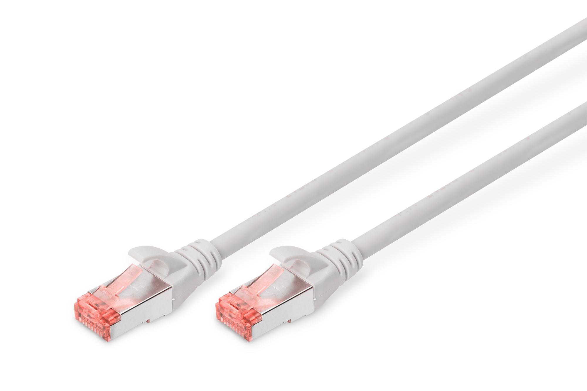 Digitus CAT 6 S/FTP | Patch
