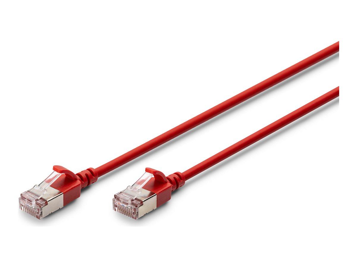 Digitus Slim Patch Cable