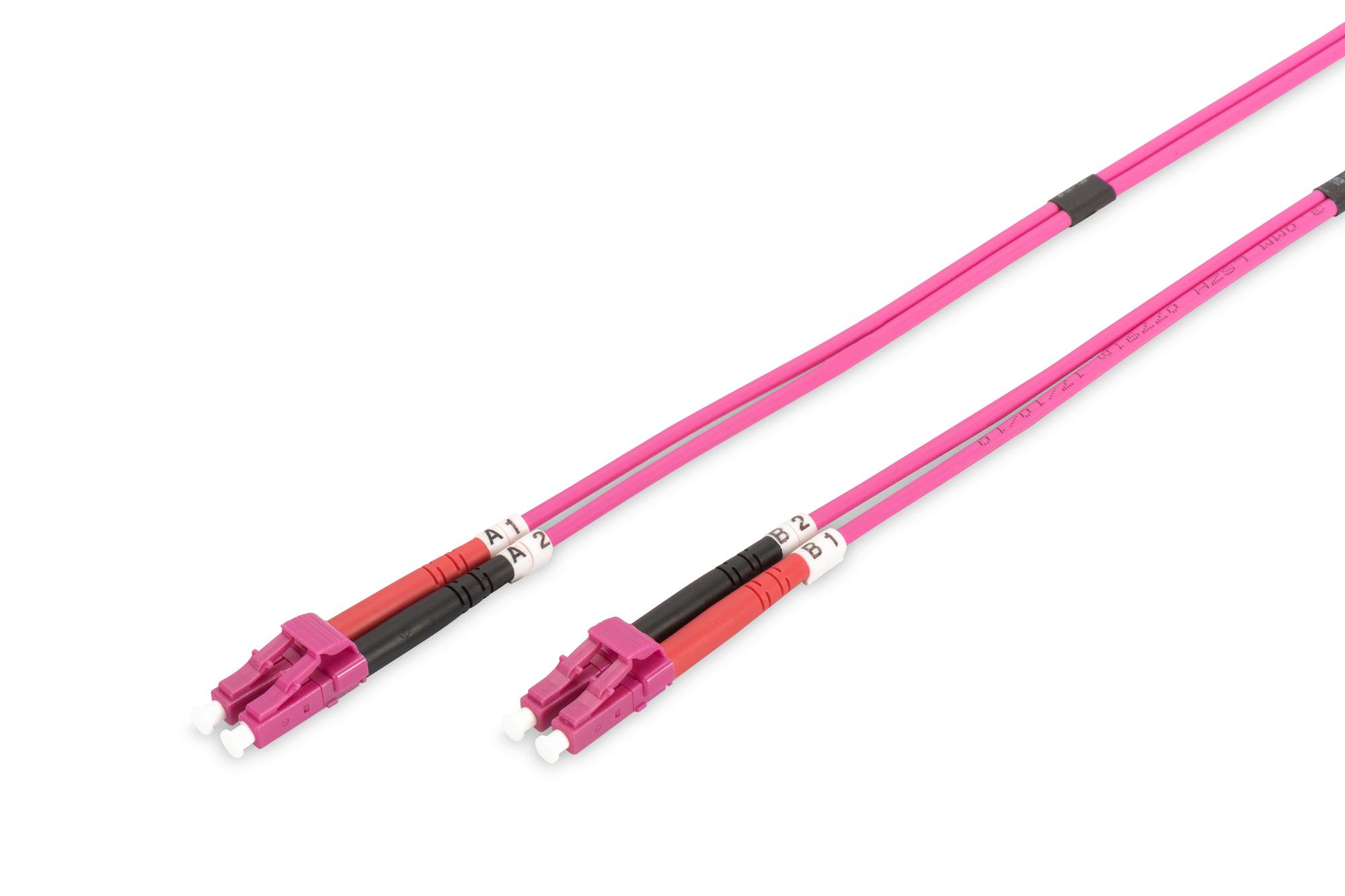 Digitus Fiber Optic Multimode | DK-2533-03-4
