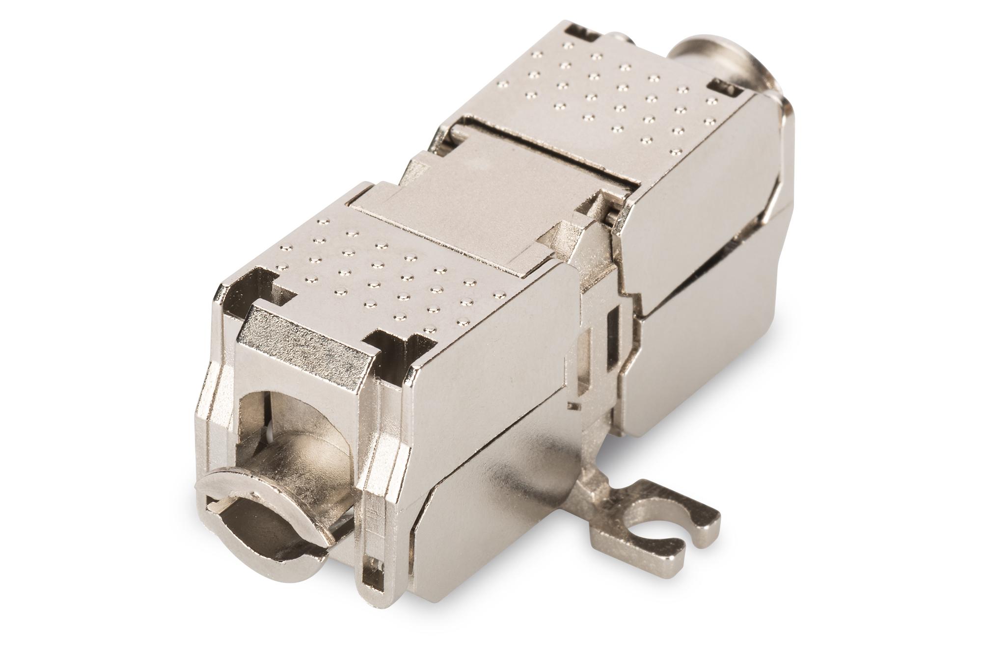 Digitus DN-93909 | Field Termination Coupler