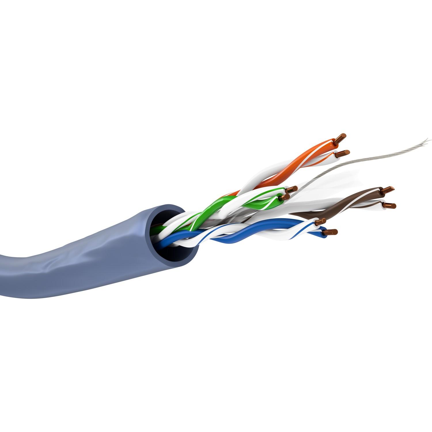 Goobay | CAT 6A Network Cable