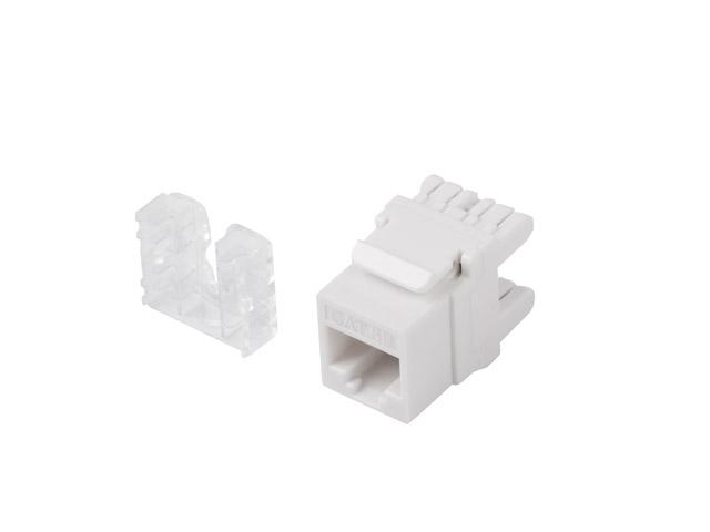 Lanberg | Keystone Module RJ45 to