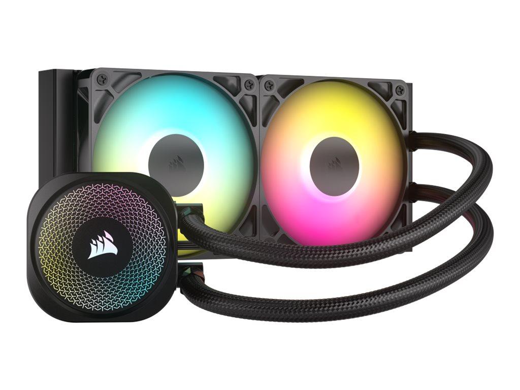 Corsair | Liquid CPU Cooler |