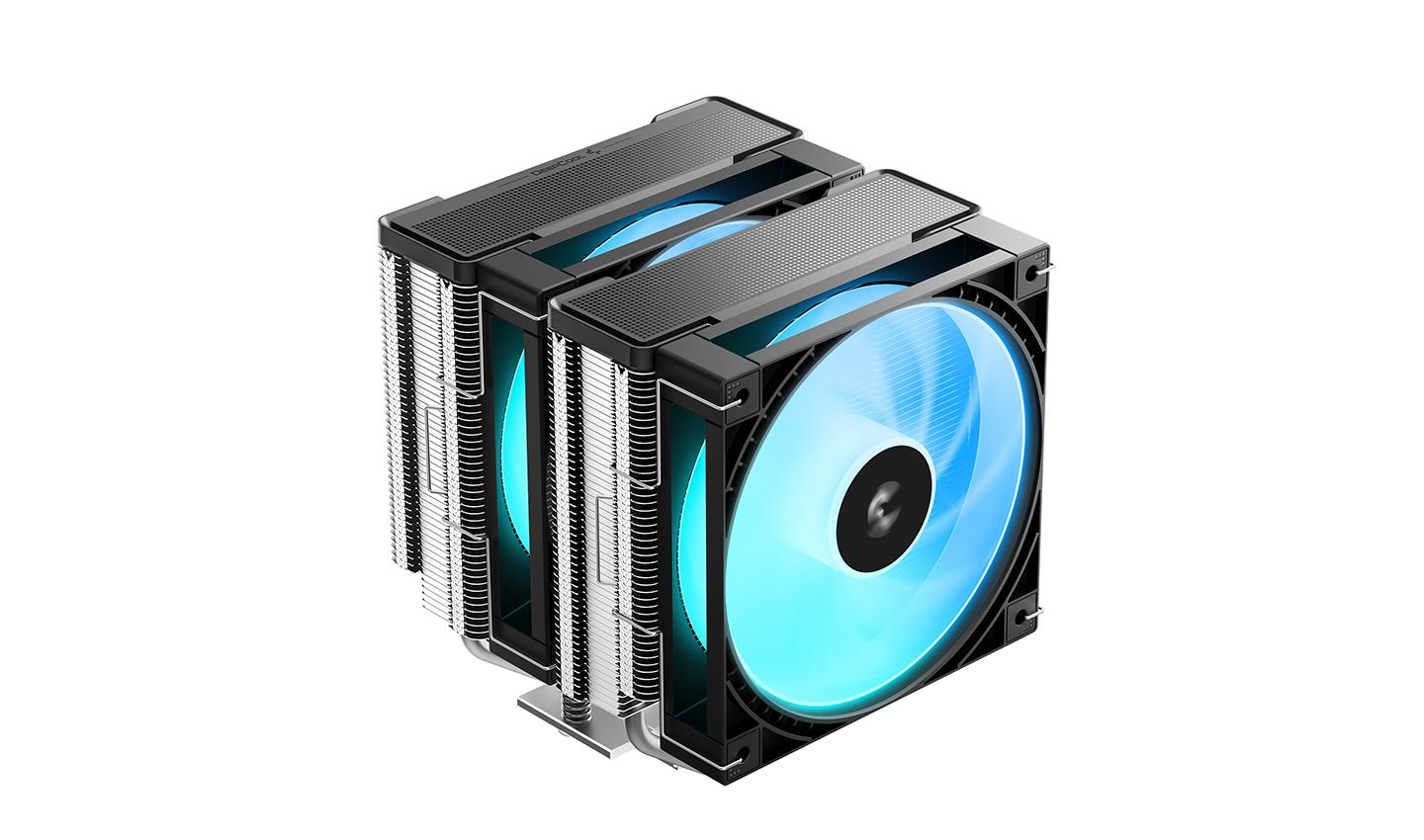Deepcool AG620 G2 ARGB | CPU