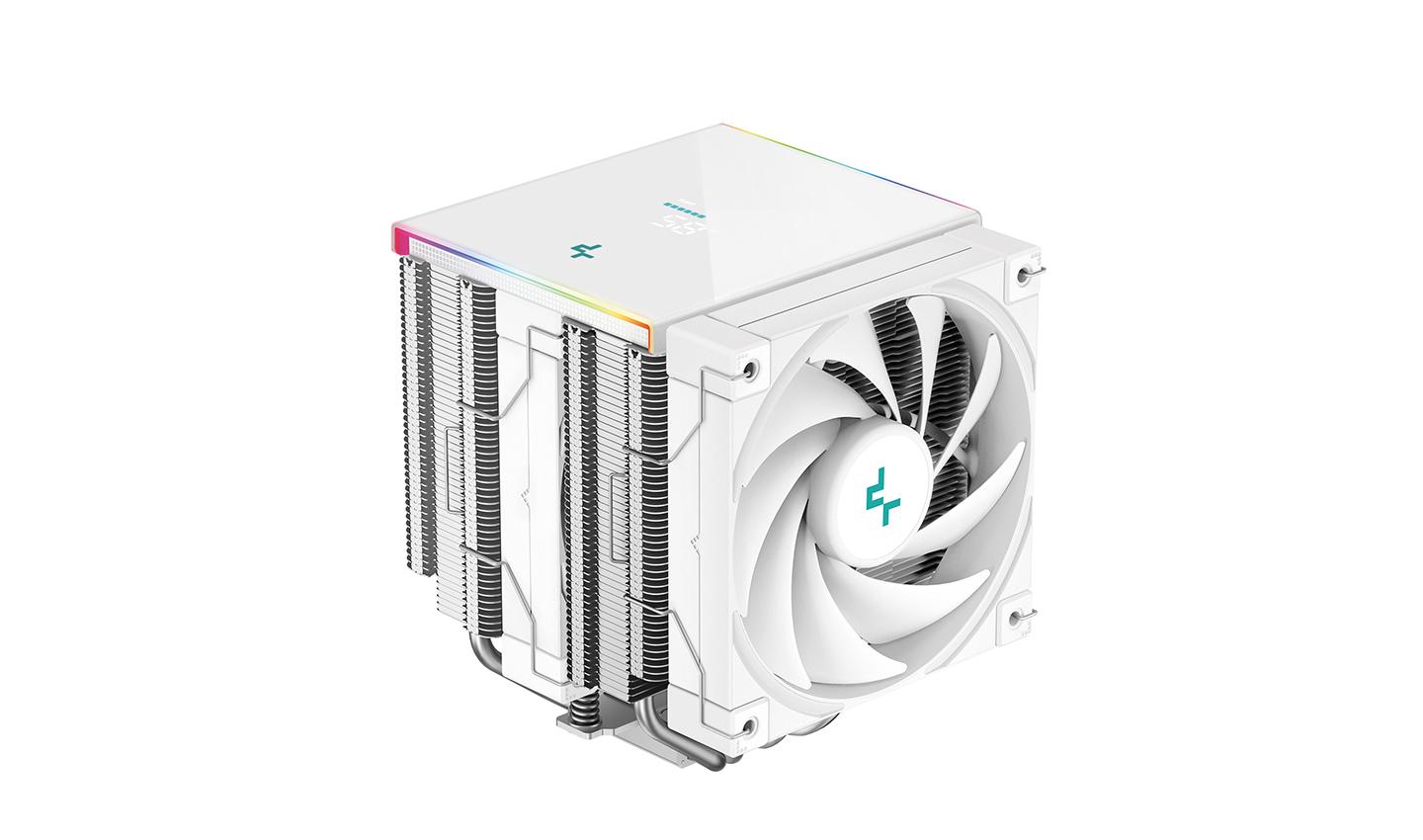 Deepcool Air Cooler | AK620 DIGITAL