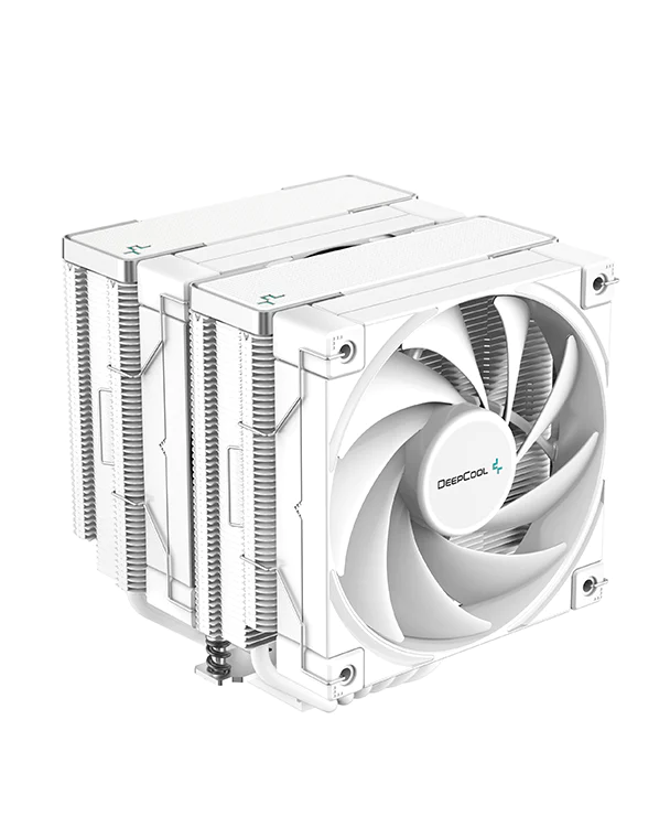 Deepcool | AK620 | White |