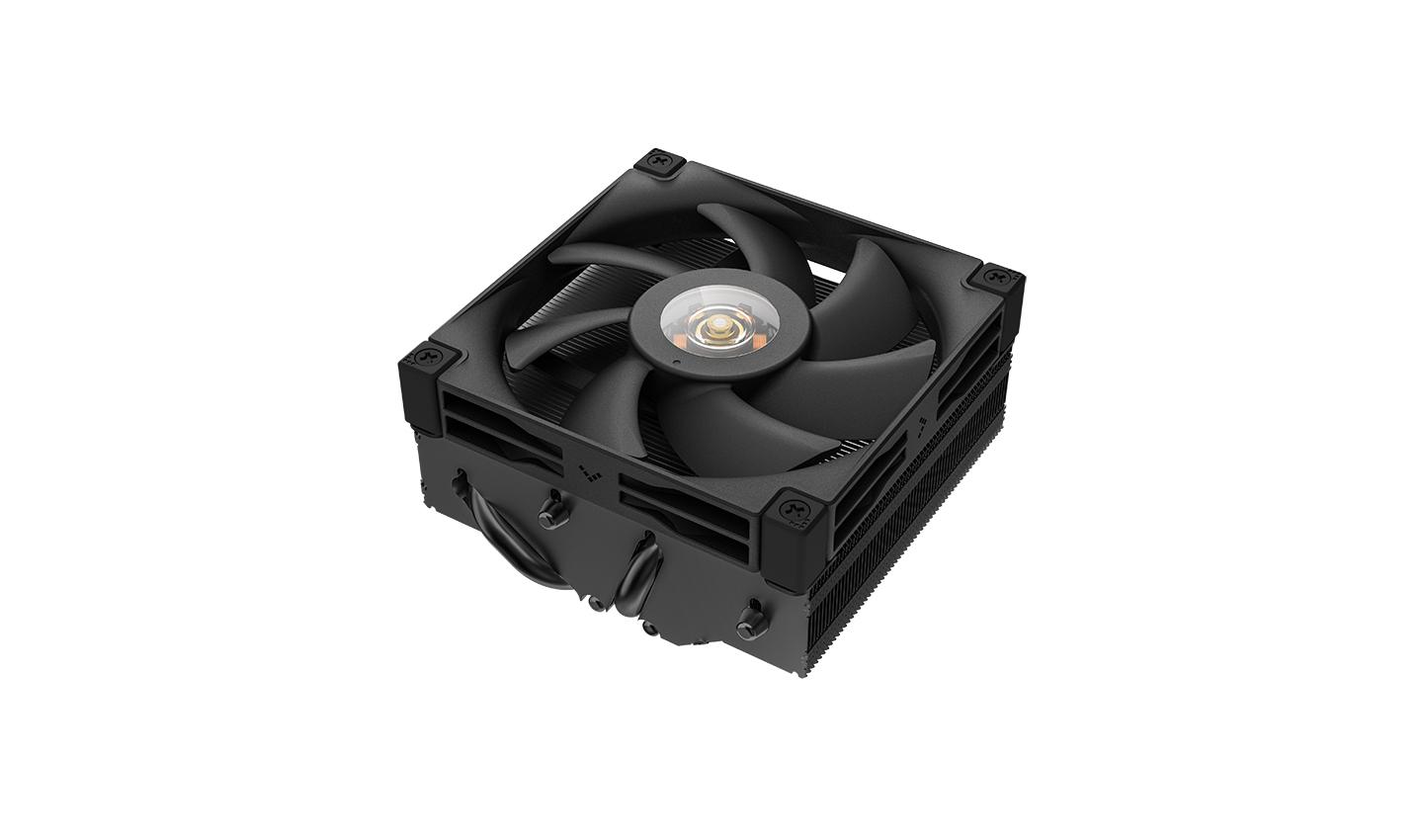 Deepcool AN400 BK | CPU Cooler