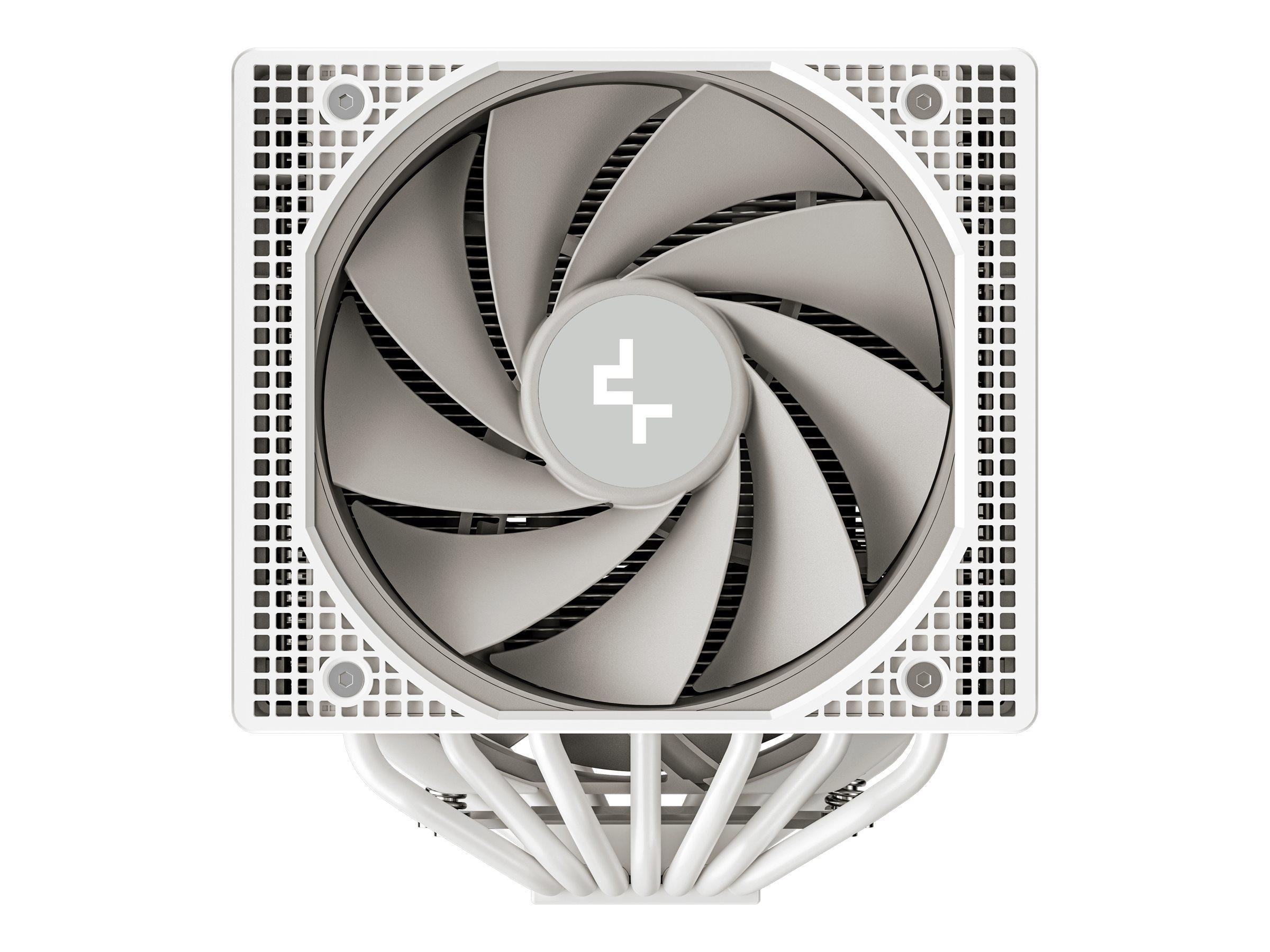 Deepcool | ASSASSIN IV WH |