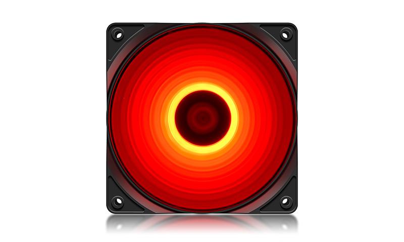 Deepcool | Case Fan | RF