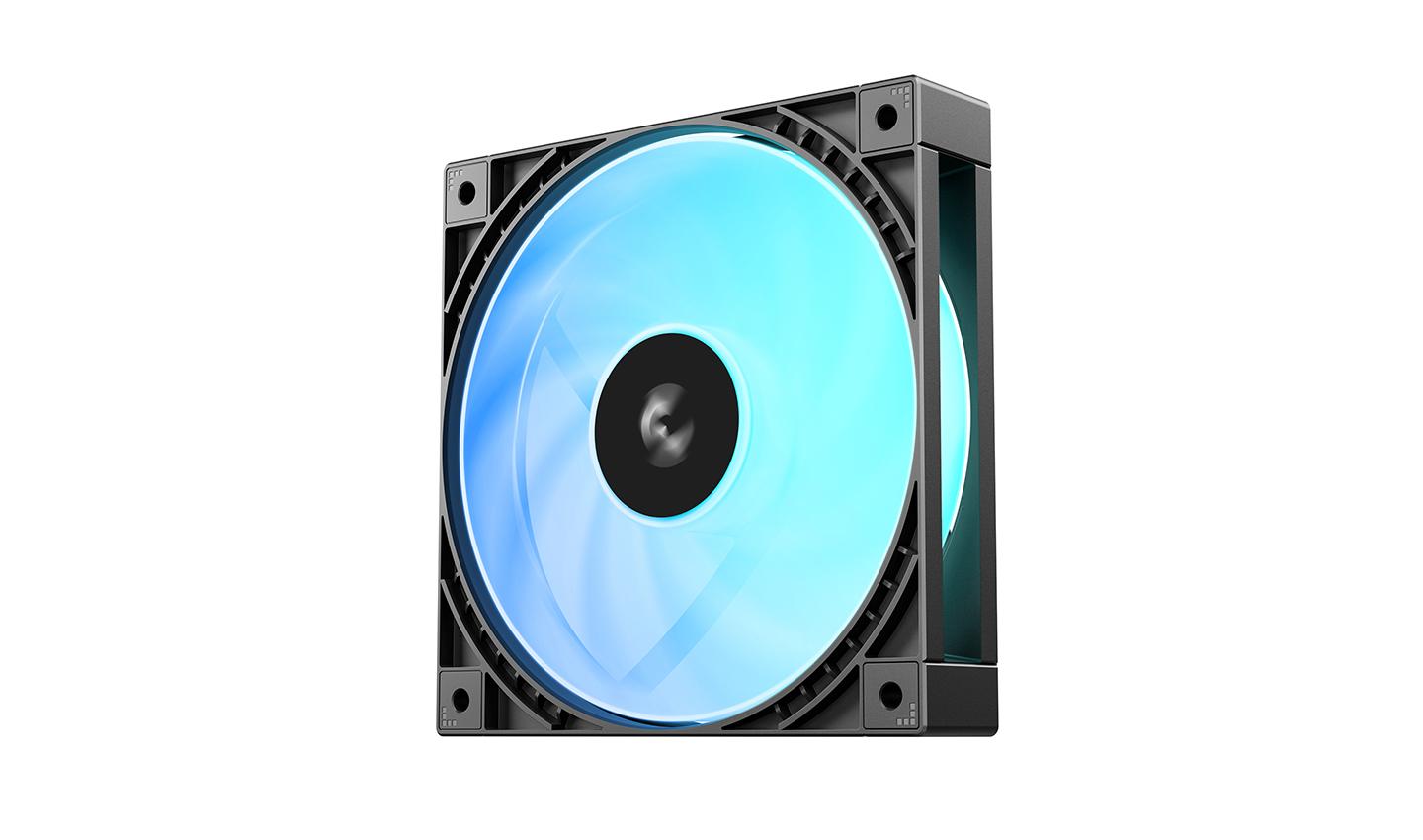 Deepcool Cooling fan | FD12 ARGB