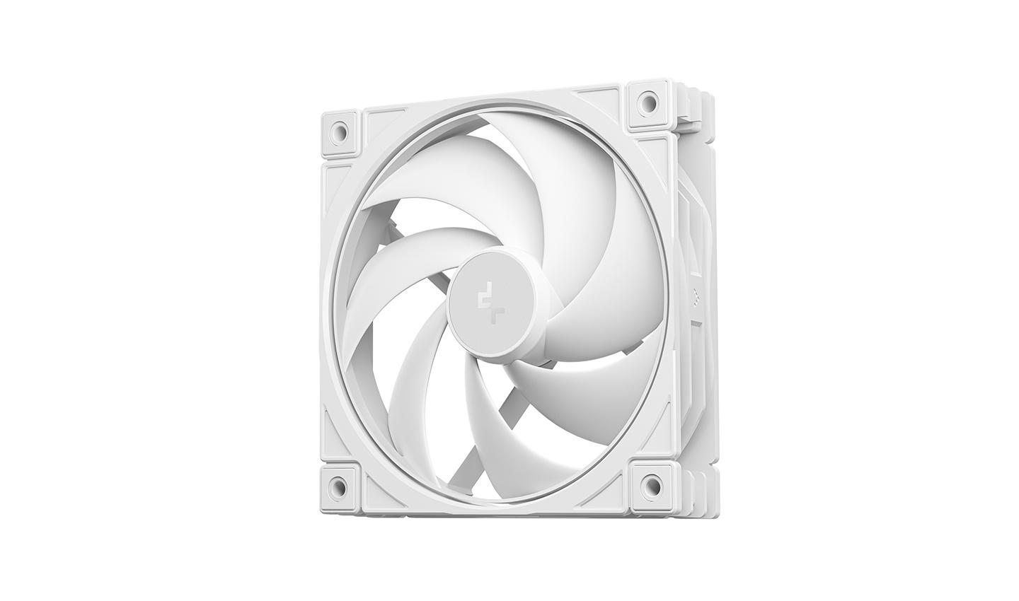 Deepcool Cooling Fan | FD12 WH