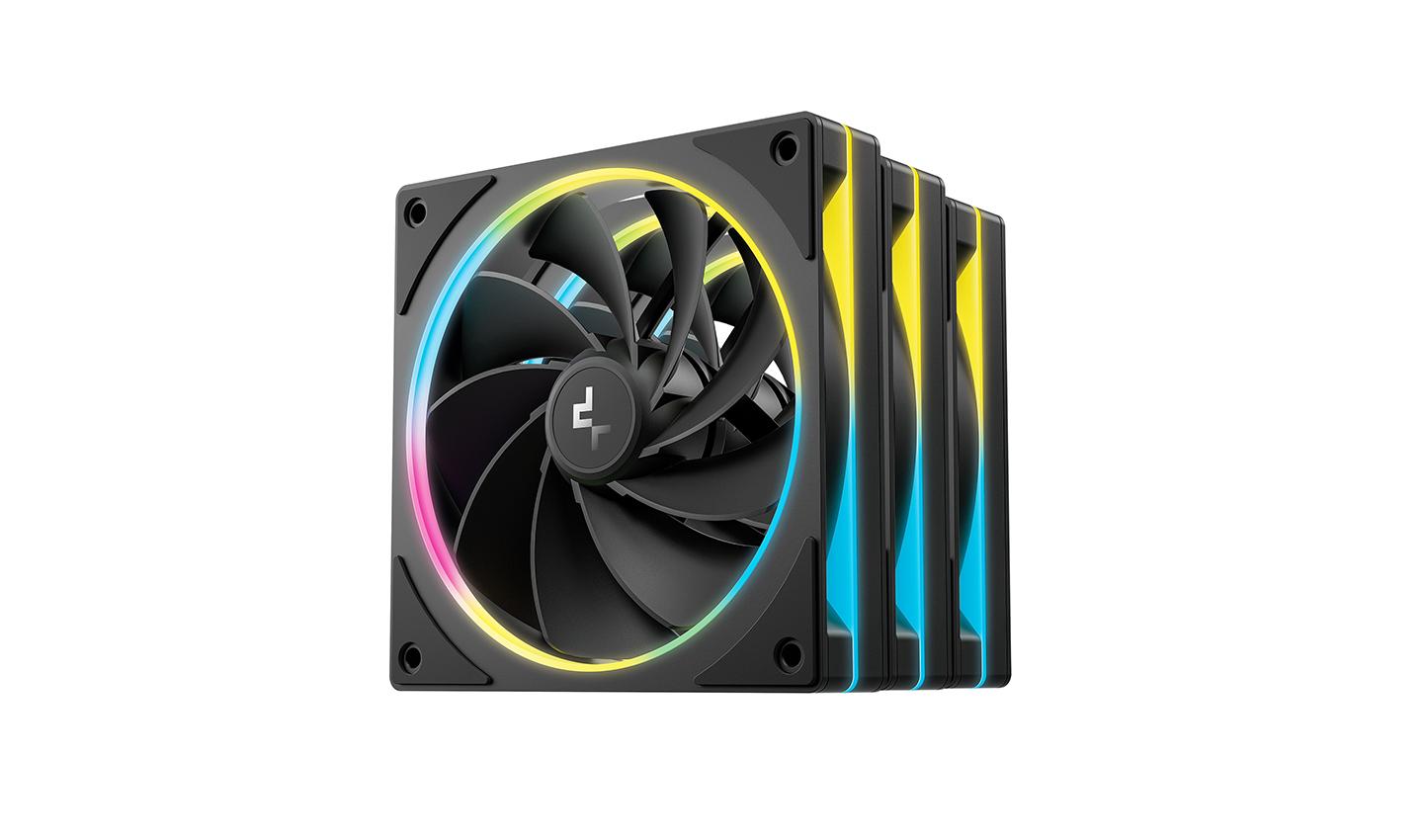 Deepcool Cooling Fan | FL12R SE