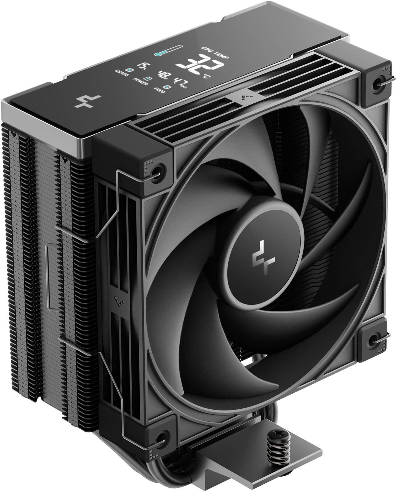 Deepcool CPU Air Cooler | AK400