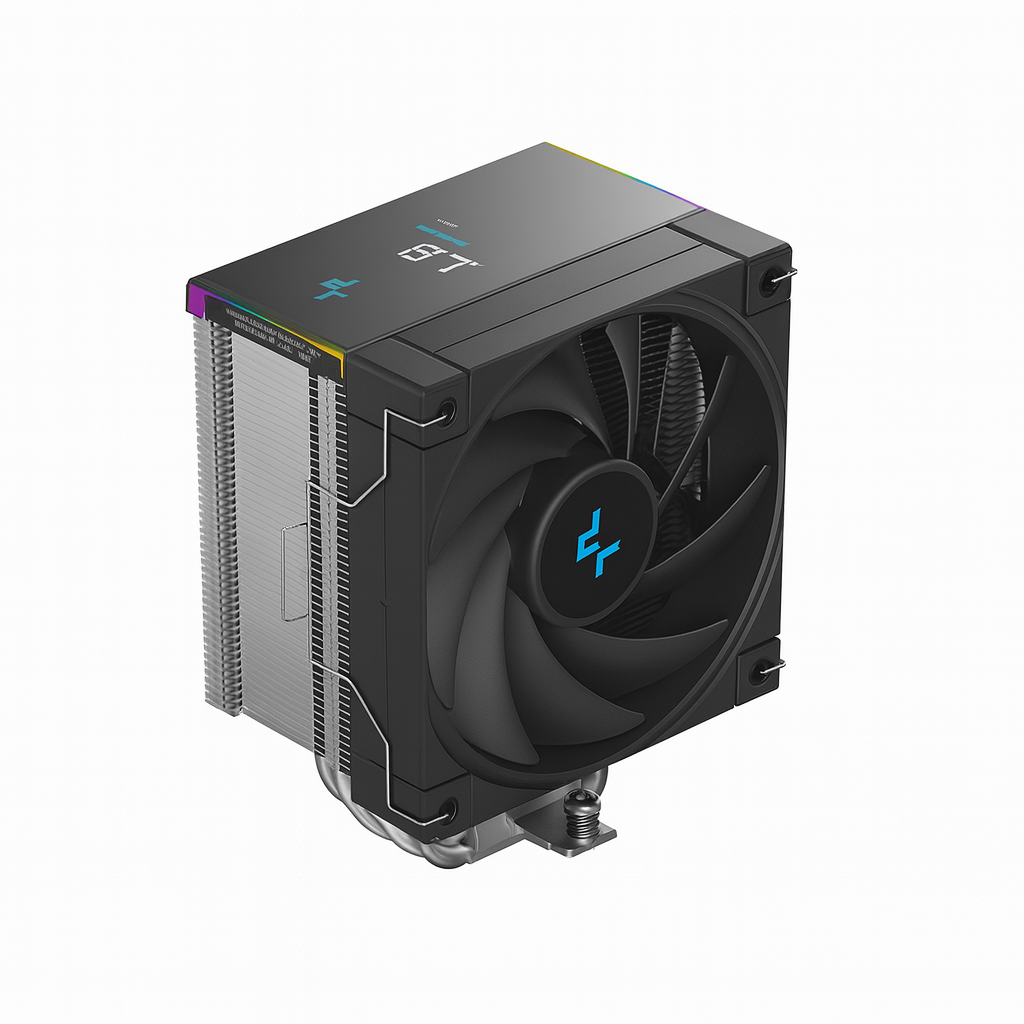 Deepcool CPU Air Cooler | AK500S