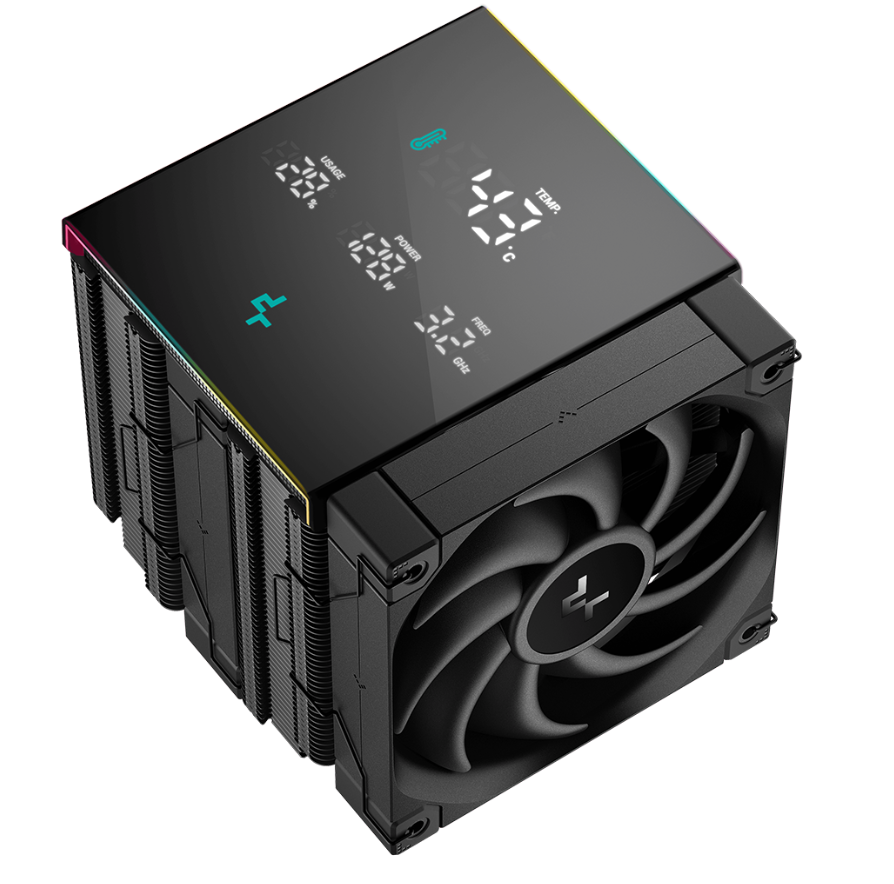 Deepcool CPU Air Cooler | AK620