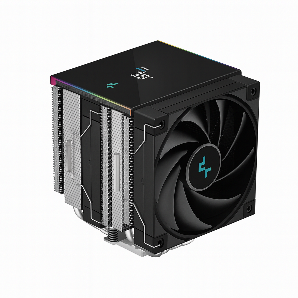 Deepcool CPU Air Cooler | AK620