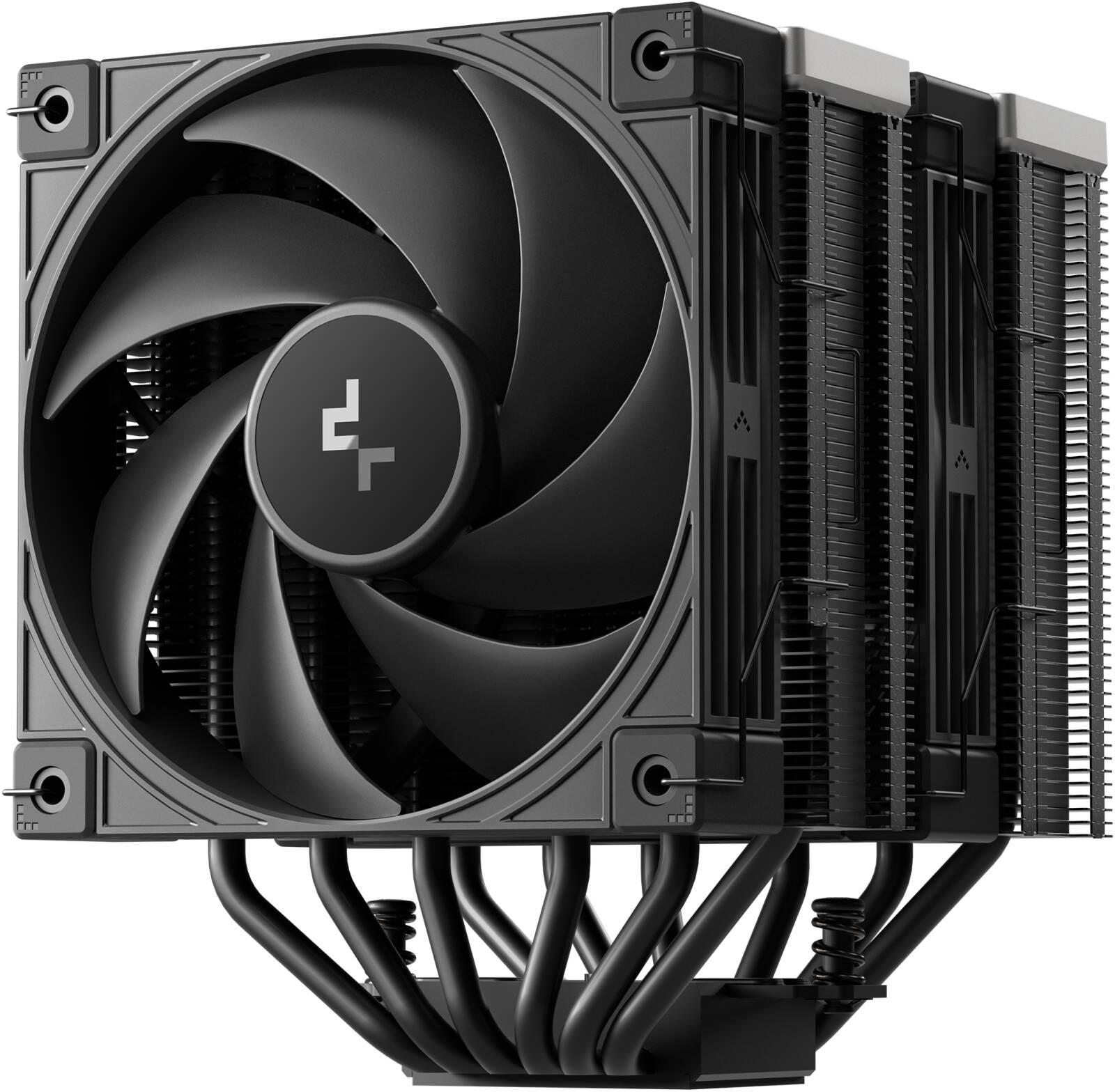 Deepcool CPU Air Cooler | AK620