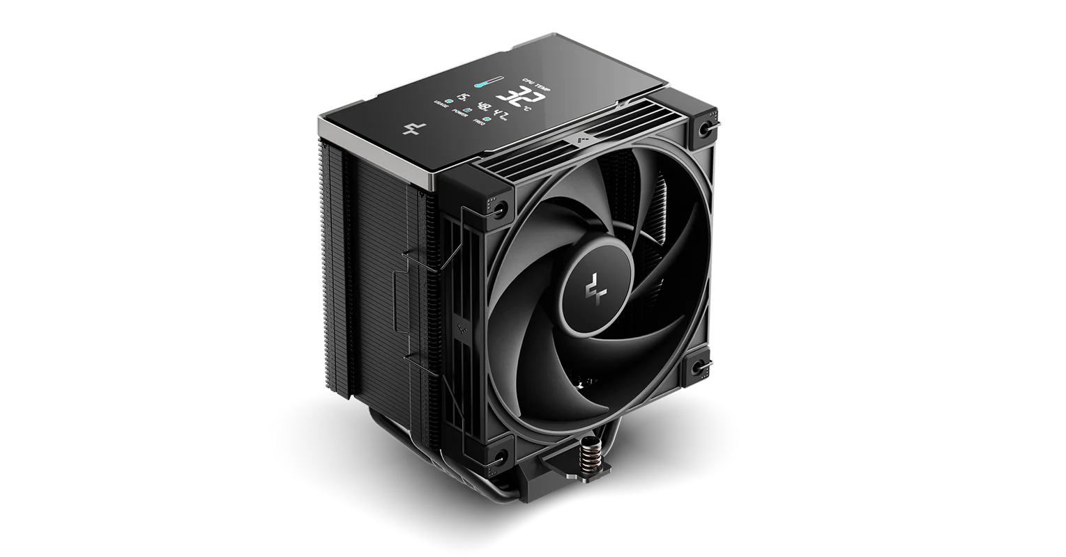 Deepcool CPU Air Cooler | AK700