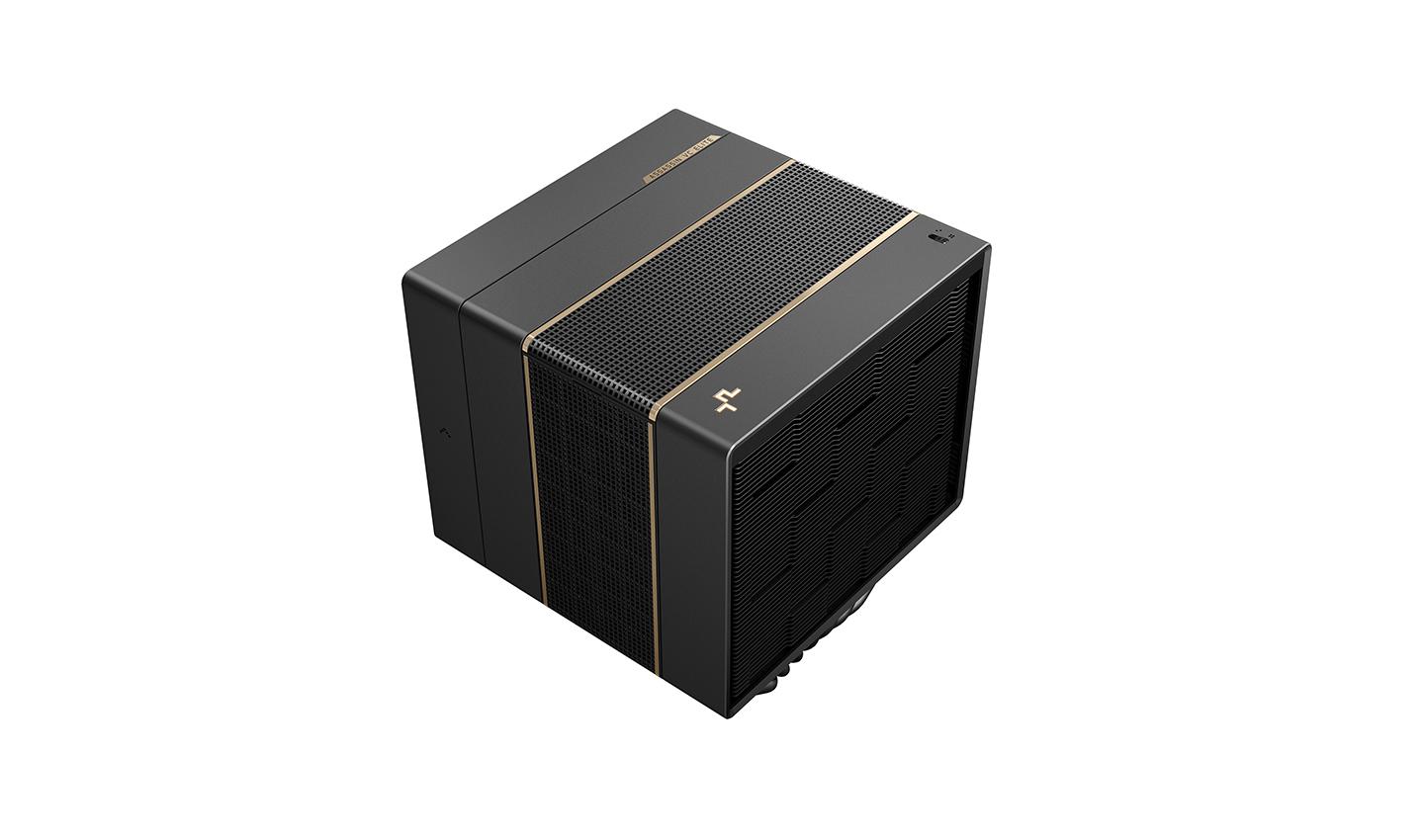 Deepcool CPU Air Cooler | ASSASSIN