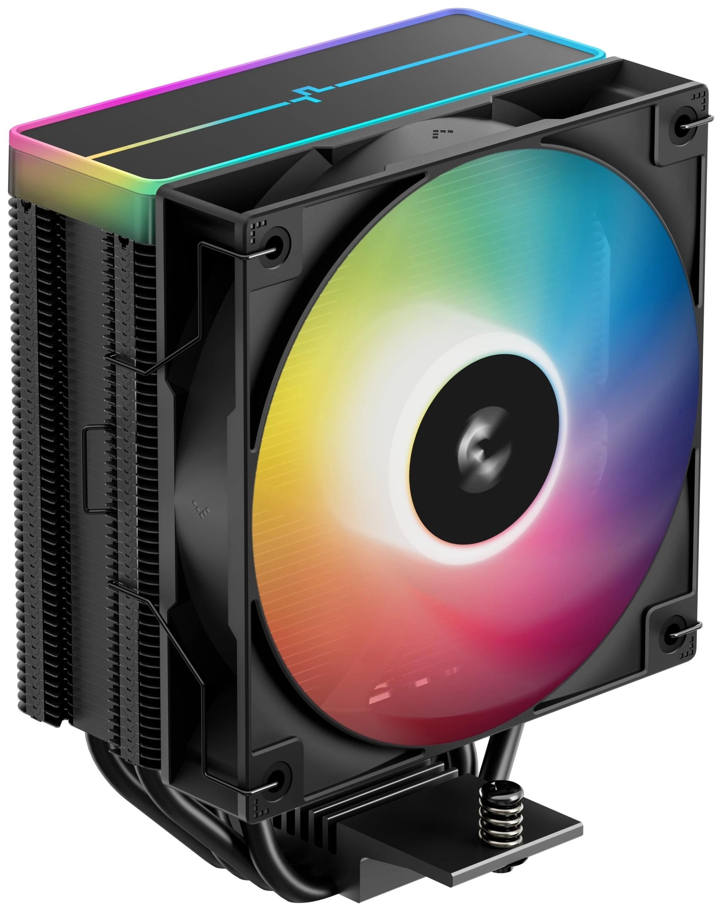 Deepcool CPU Cooler | AG400 BK