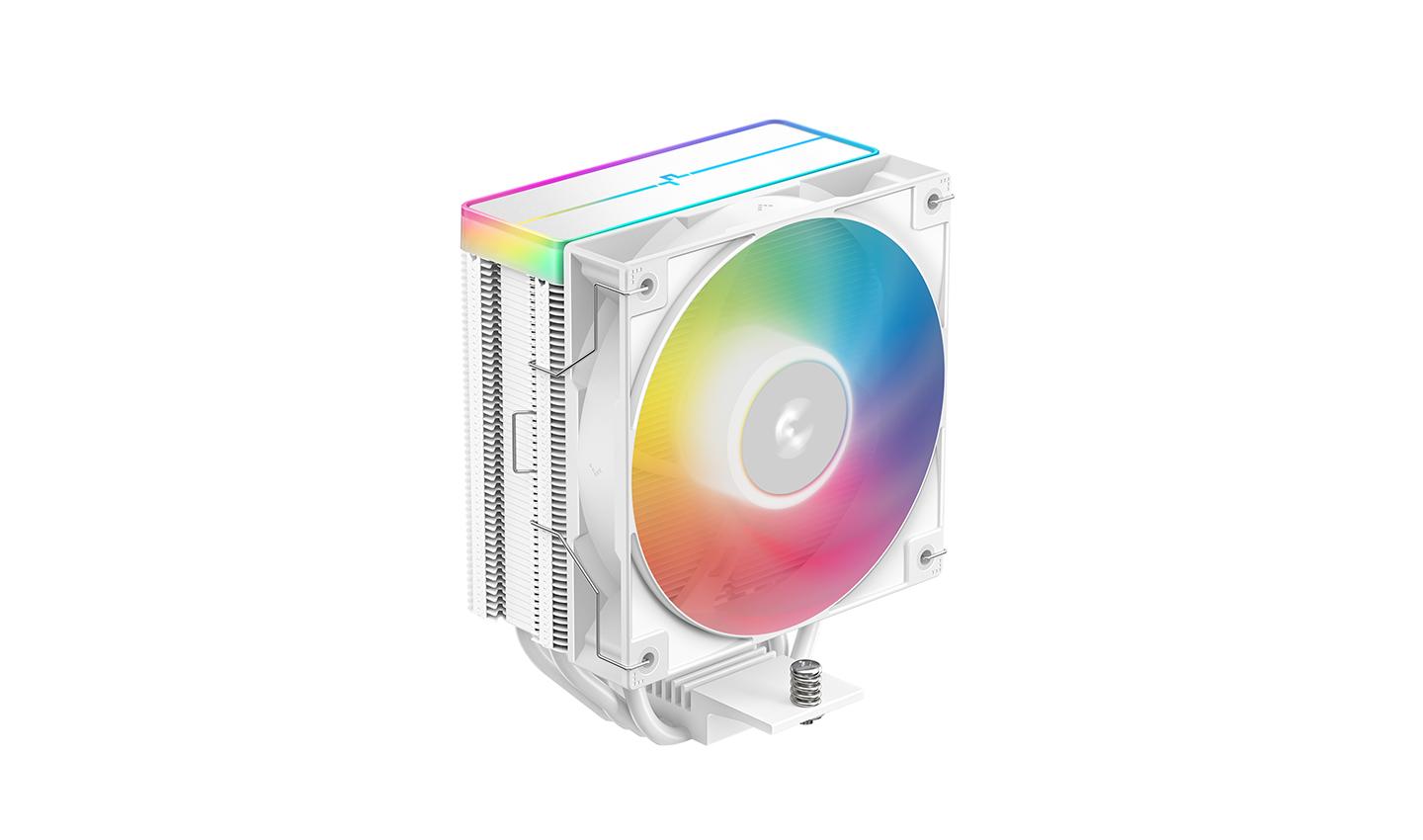 Deepcool CPU Cooler | AG400 WH