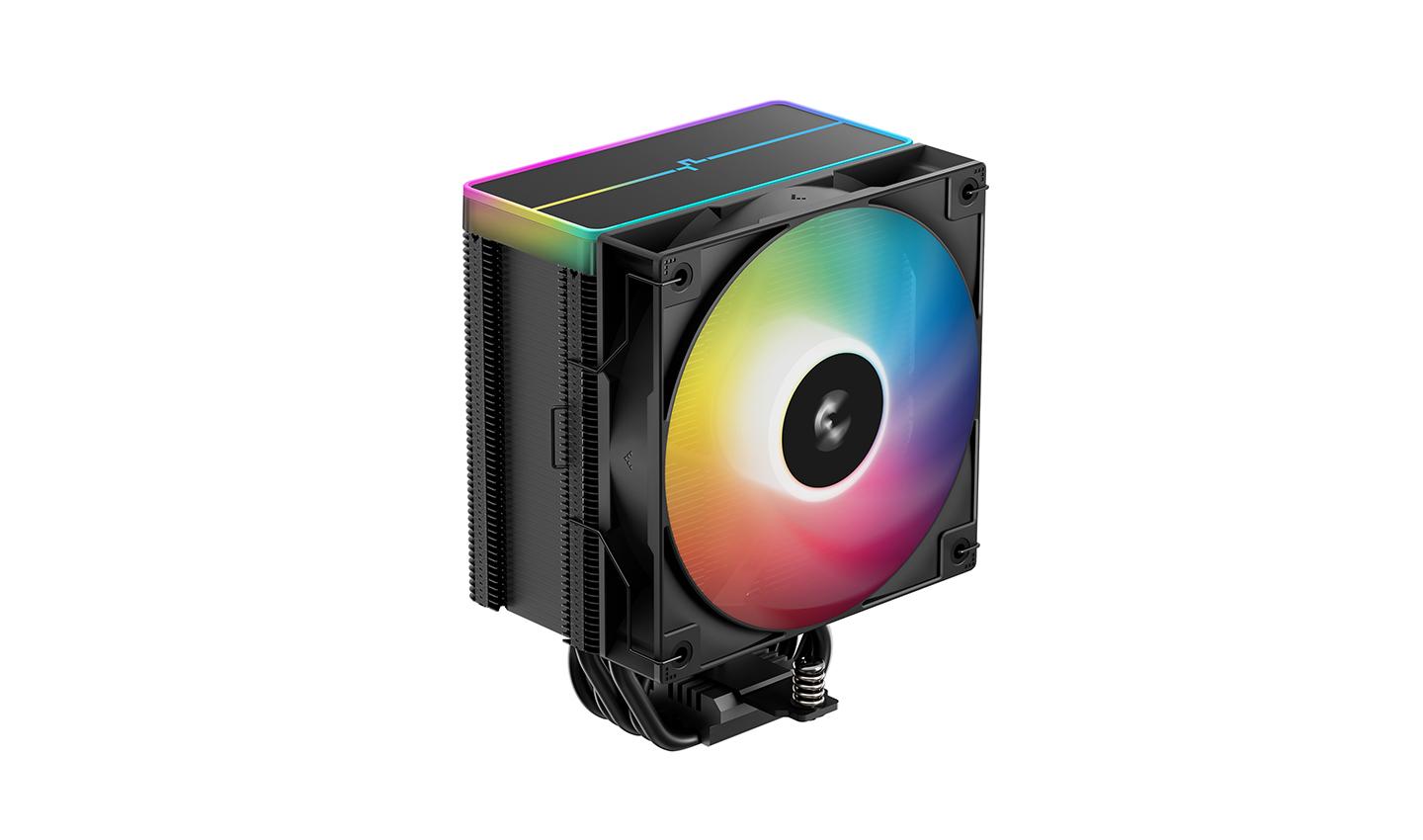 Deepcool CPU Cooler | AG500 BK