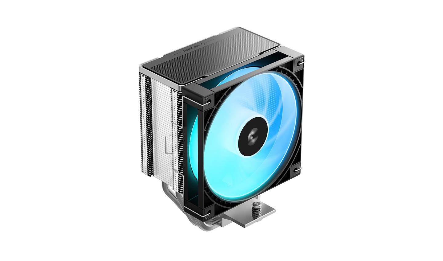 Deepcool CPU Cooler | AG600 ARGB