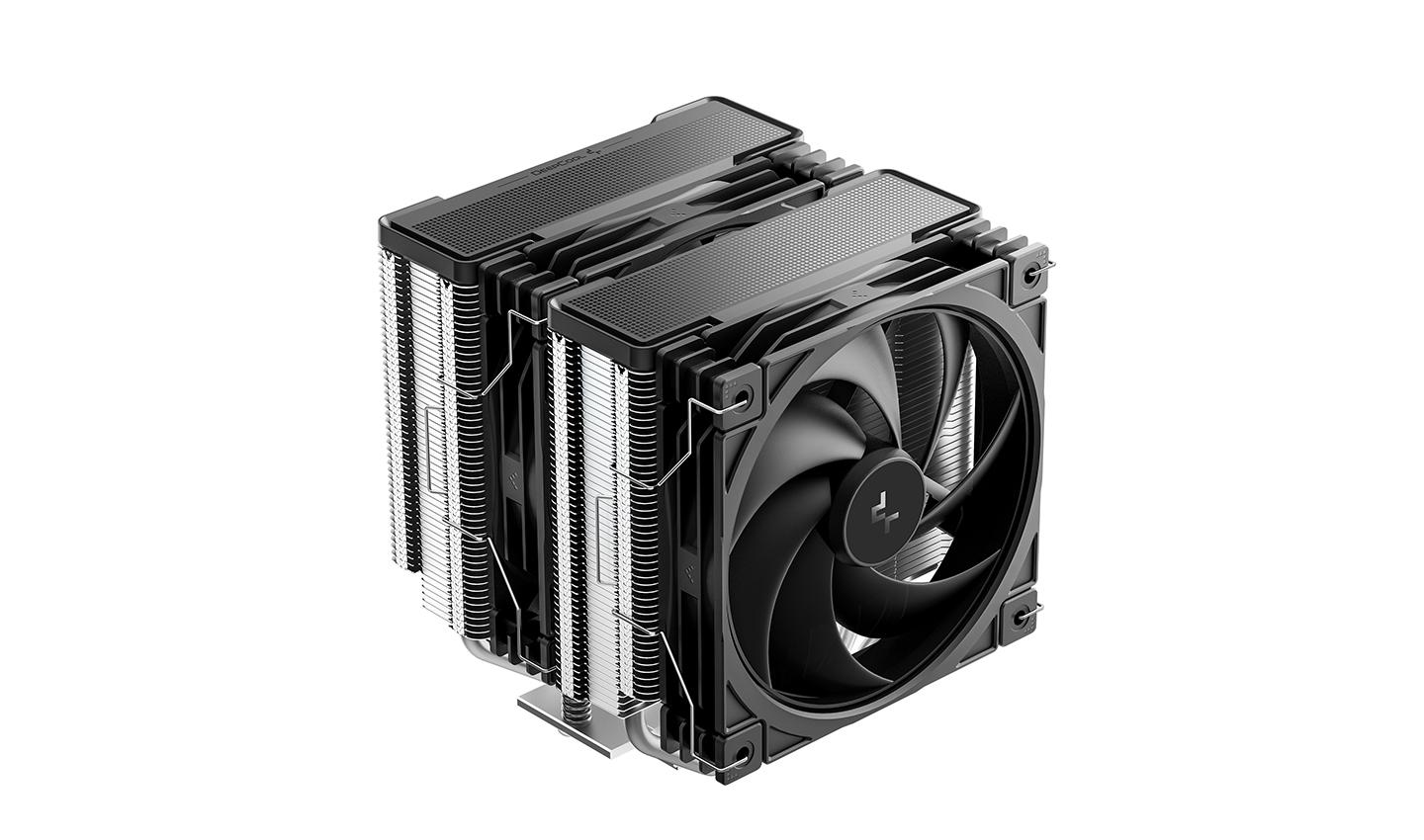 Deepcool CPU Cooler | AG620 G2