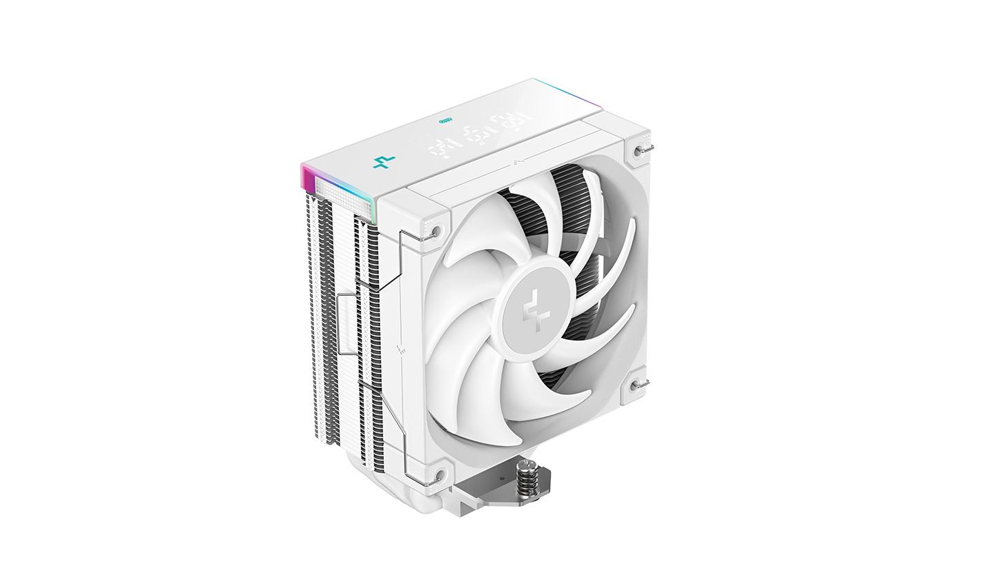 Deepcool CPU Cooler | AK400 DIGITAL