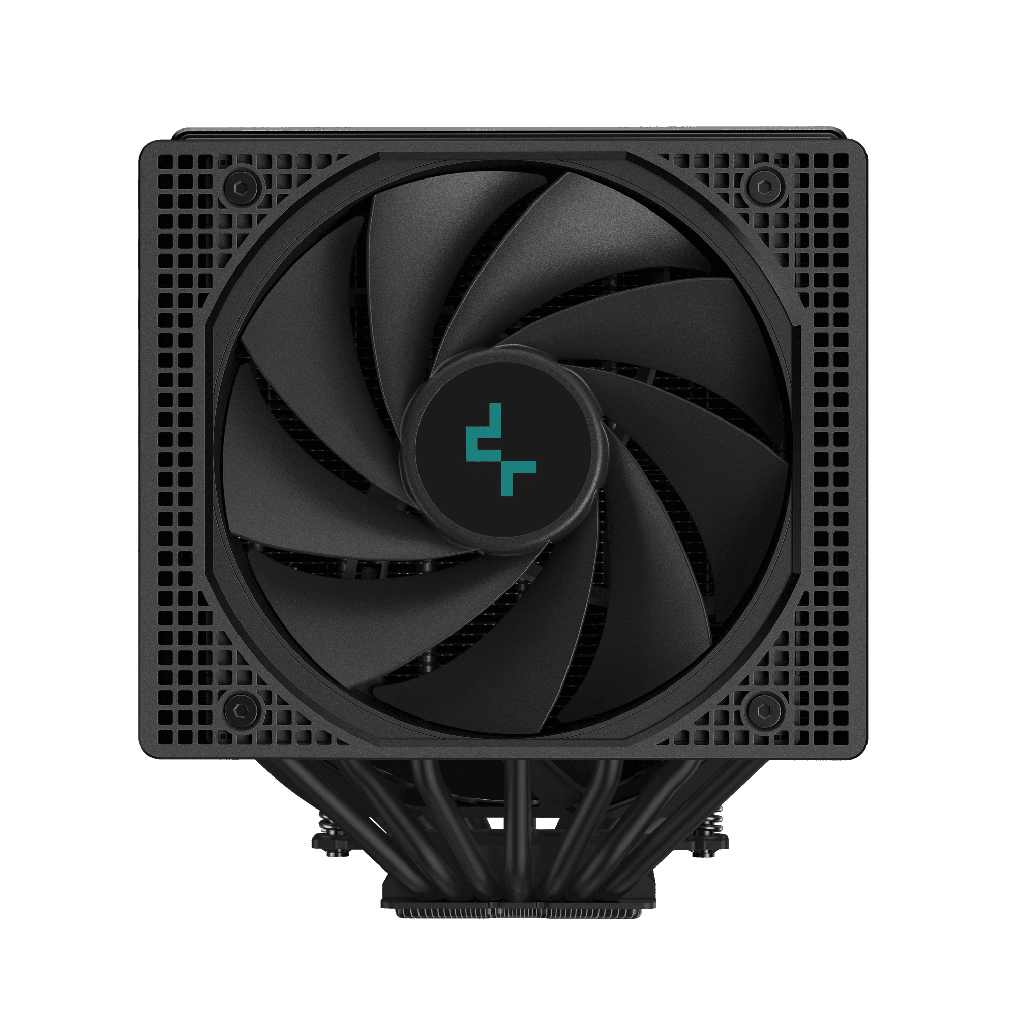 Deepcool | CPU Cooler | ASSASSIN