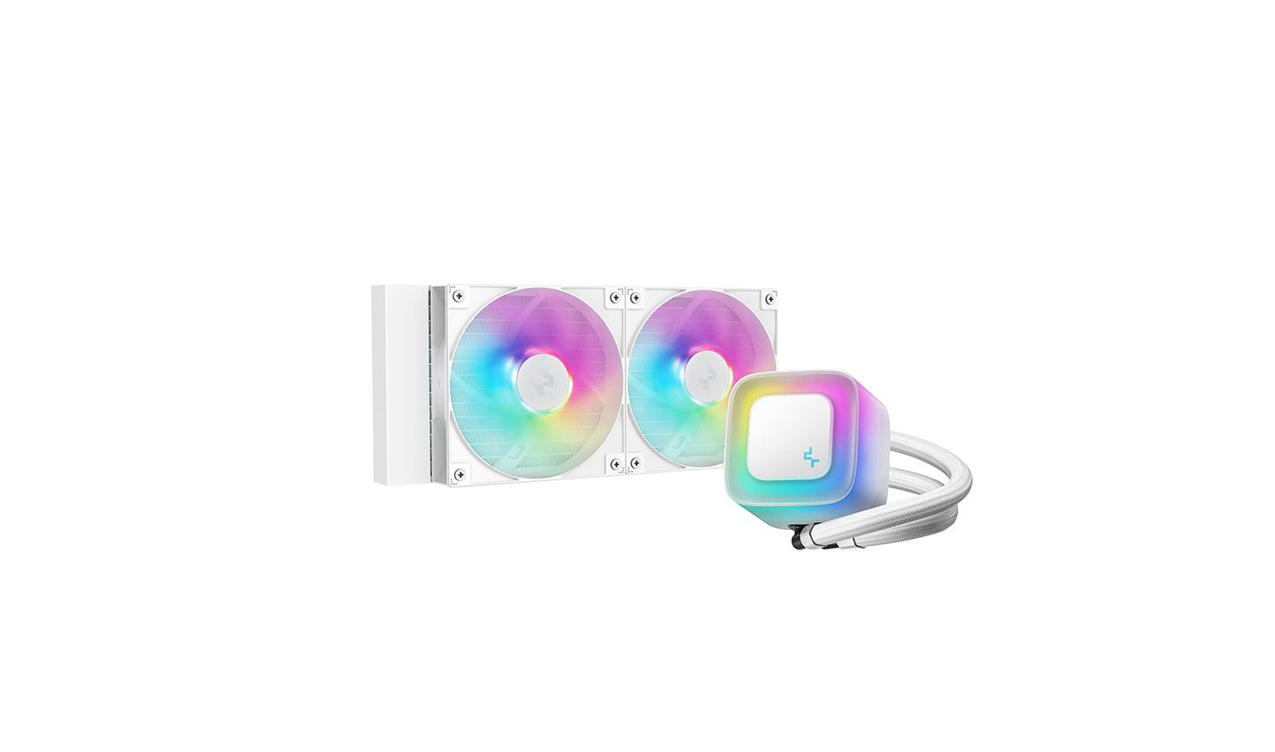 Deepcool CPU Liquid Cooler | LE240