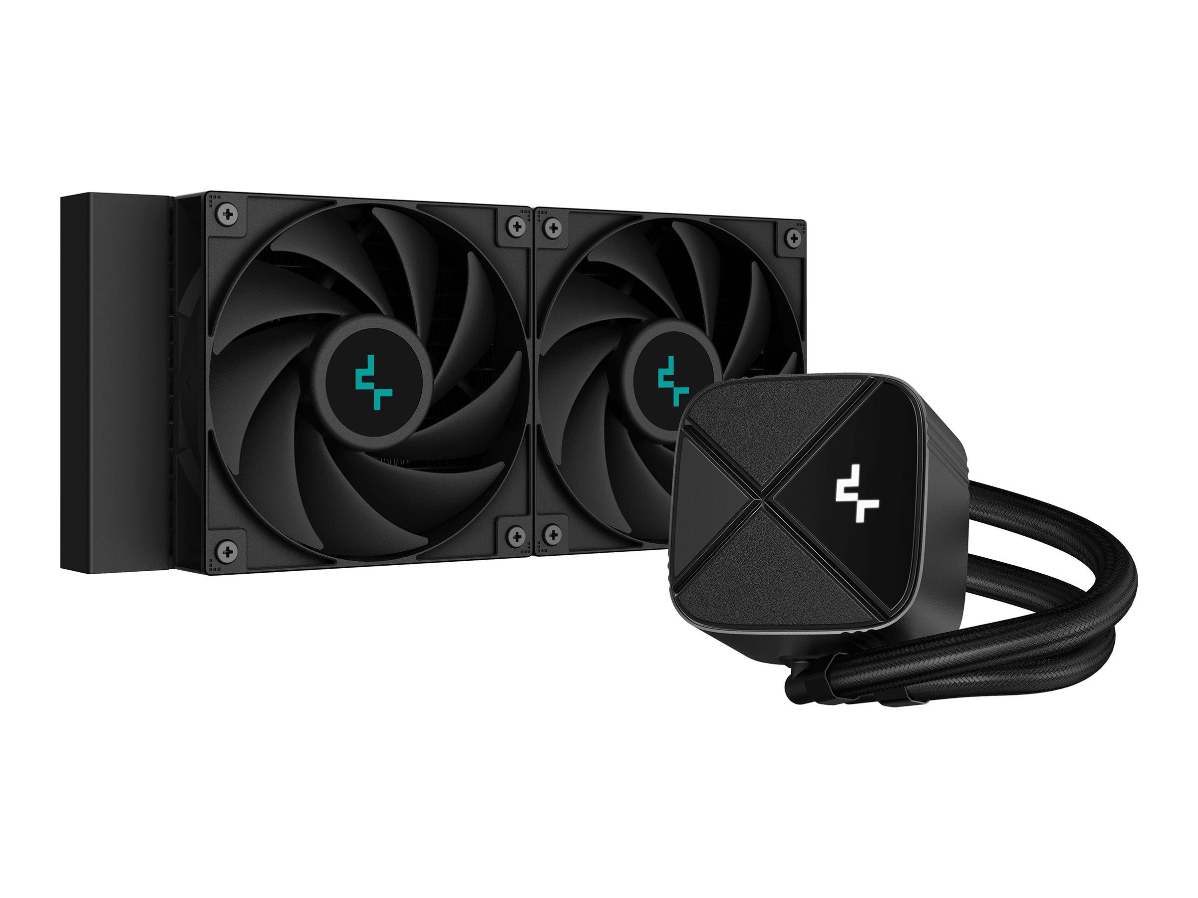 Deepcool | Digital Liquid CPU Cooler