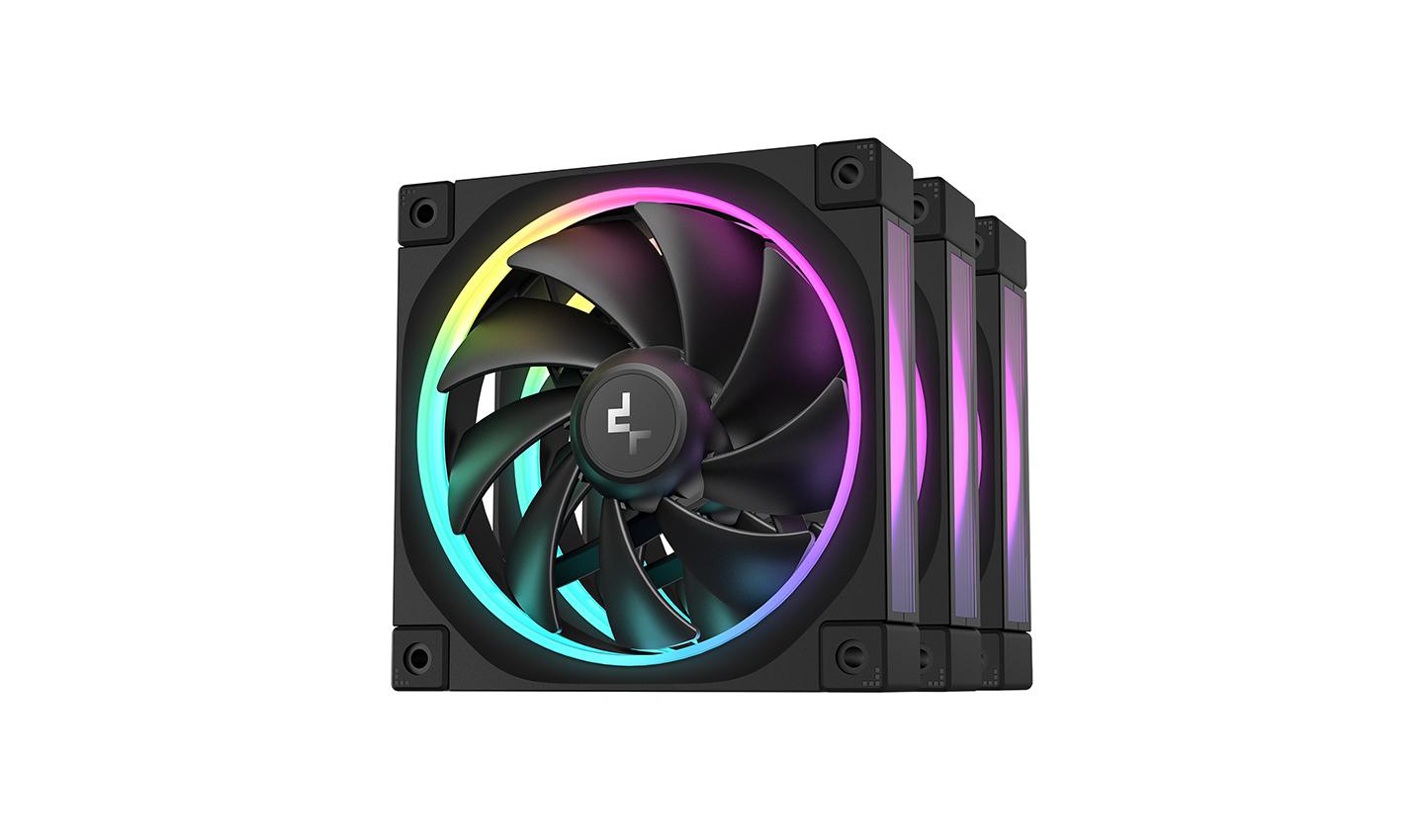 Deepcool | Fan | FL12-3 IN