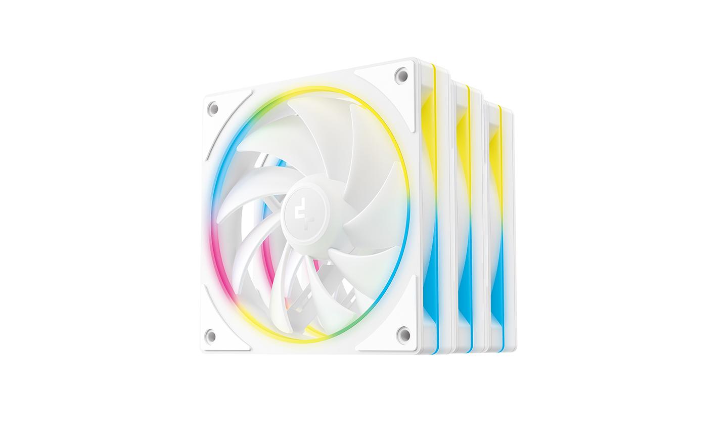 Deepcool Fan | FL12 SE WH