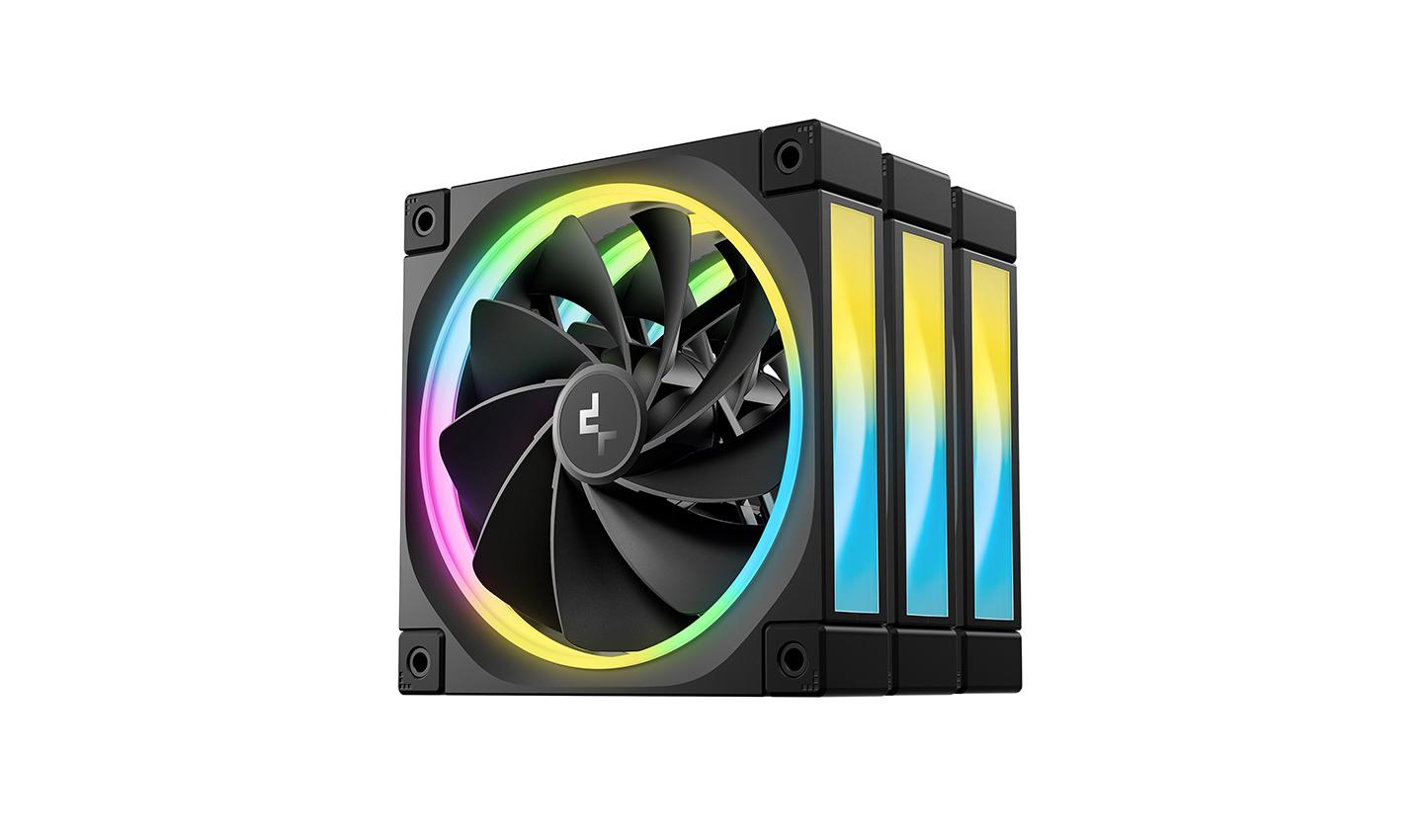 Deepcool Fan | FL12R 3 IN