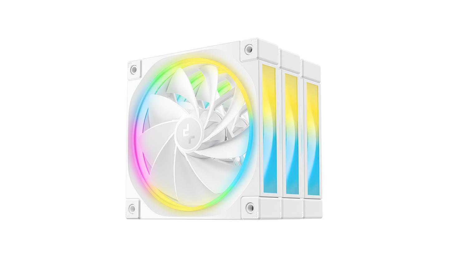 Deepcool Fan | FL12R WH 3