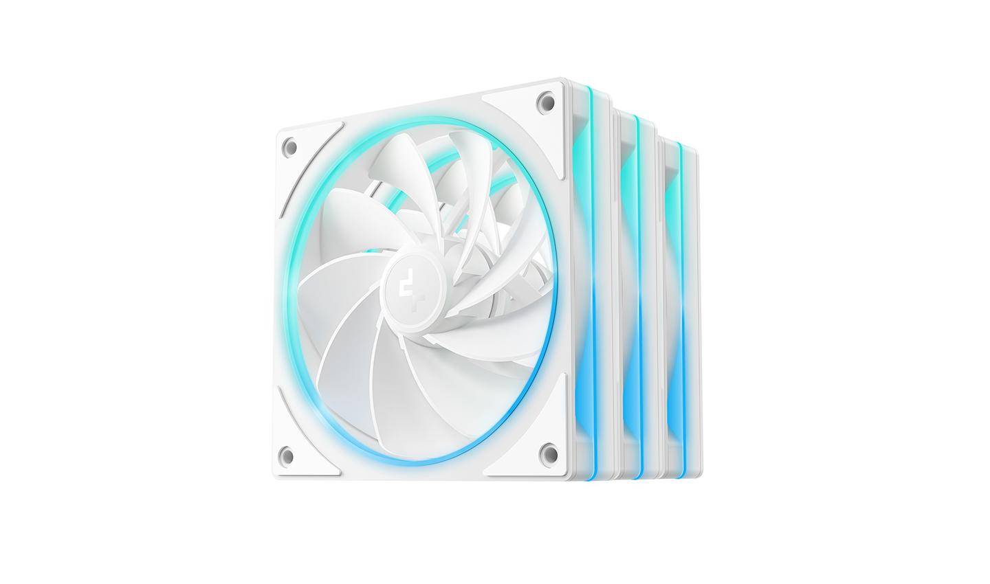 Deepcool Fan | FL12R SE WH