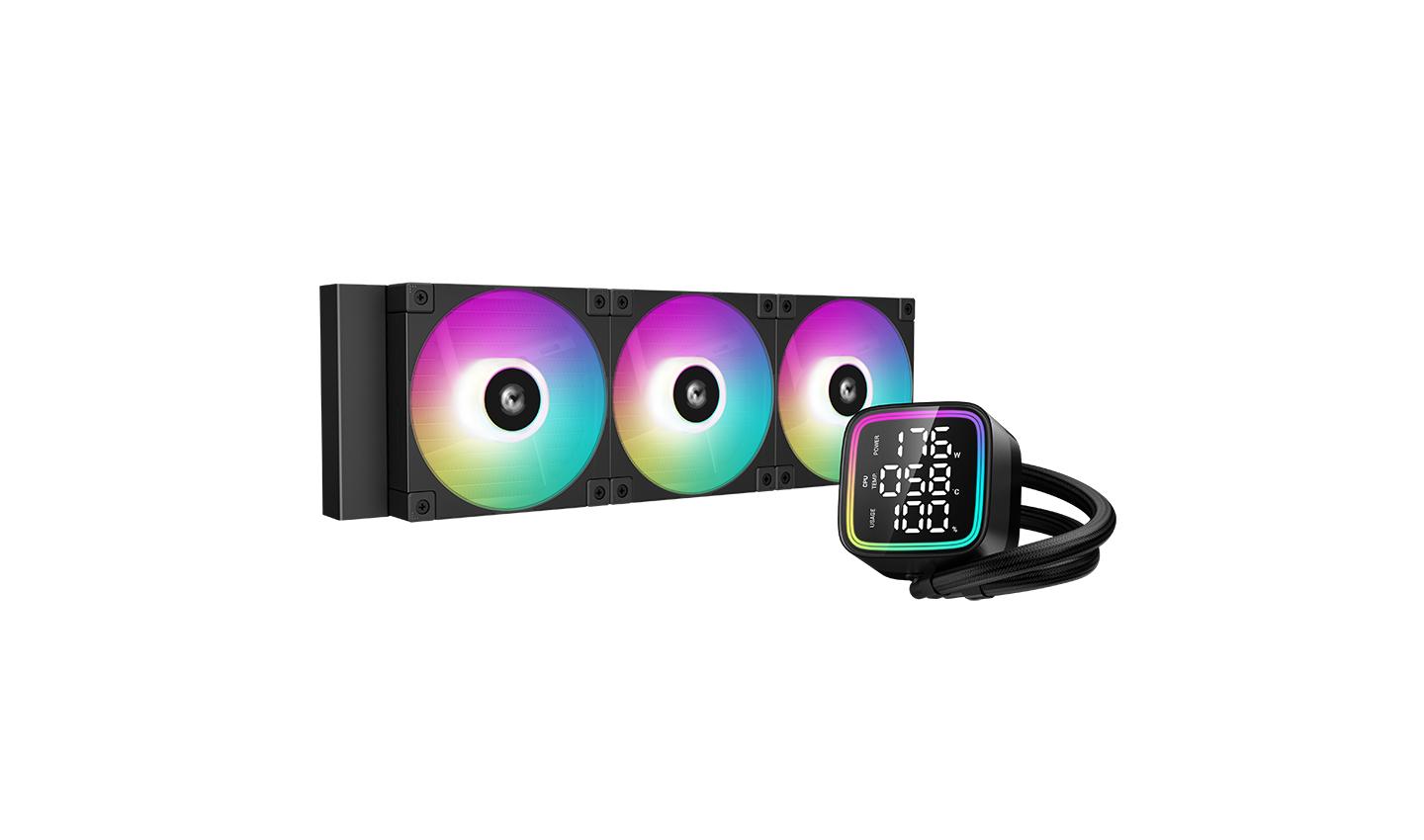 Deepcool | Liquid Cooler | LD360