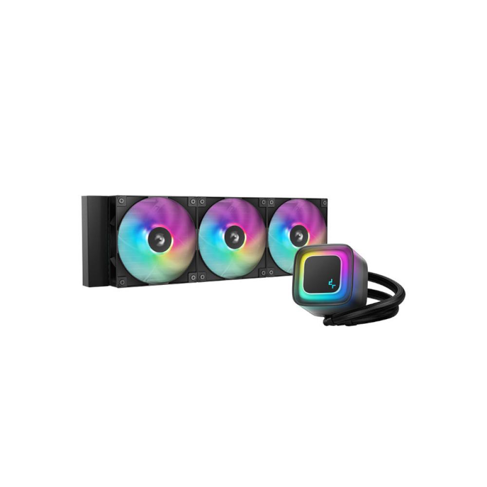 Deepcool Liquid Cooler | LE360 V2